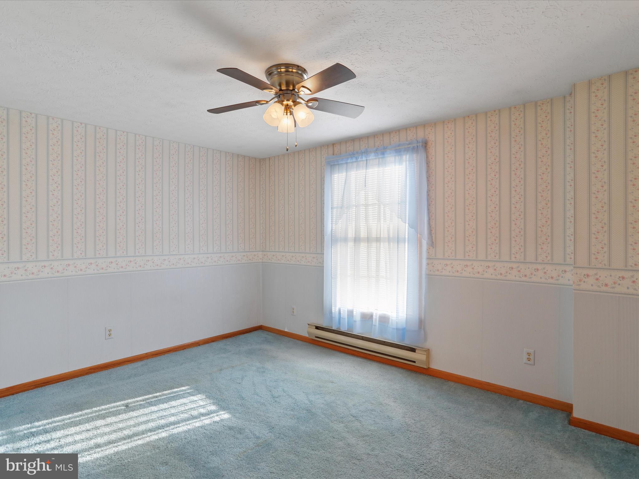 SMITHFIELD VILLAGE - Residential