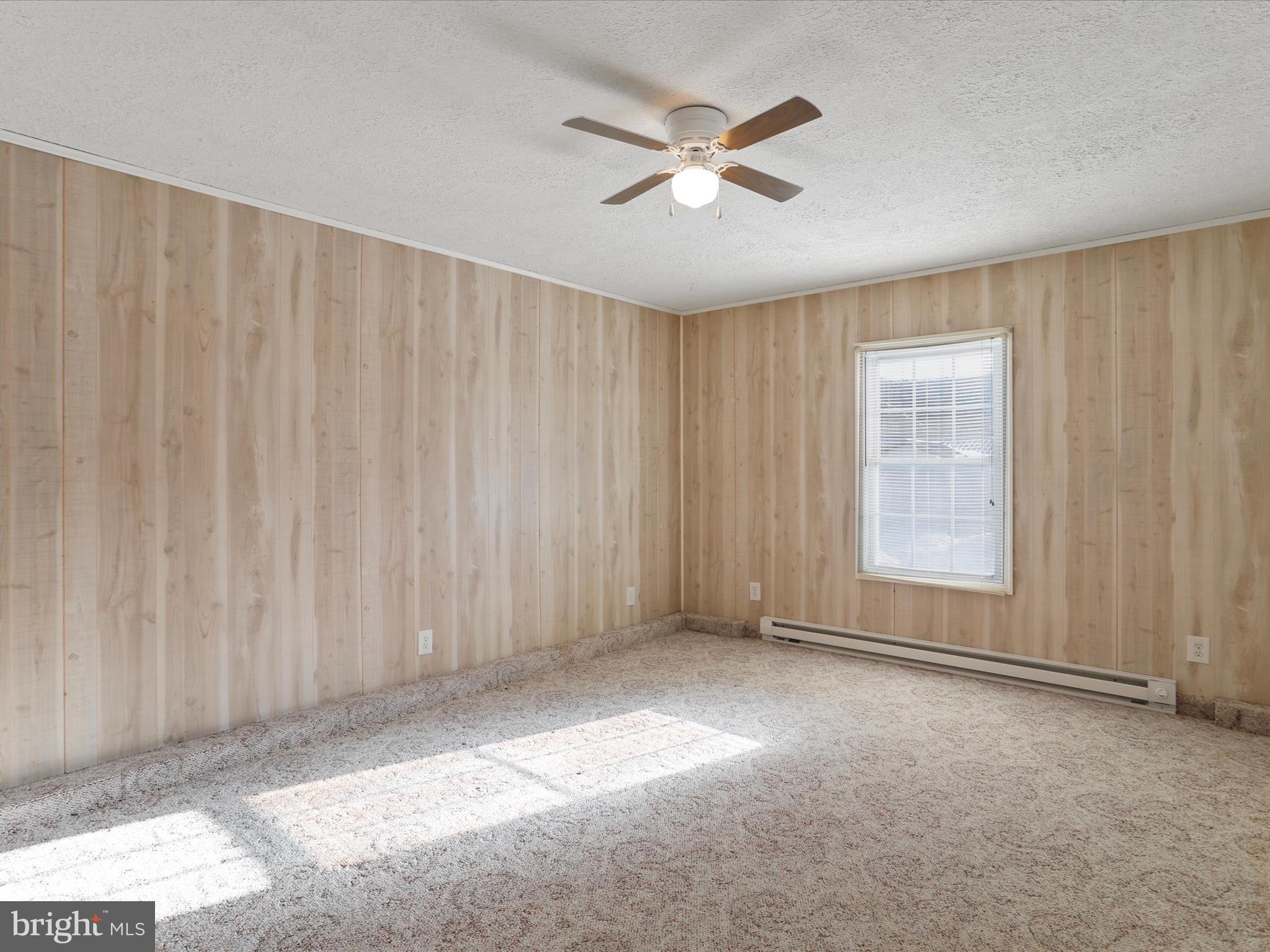 SMITHFIELD VILLAGE - Residential