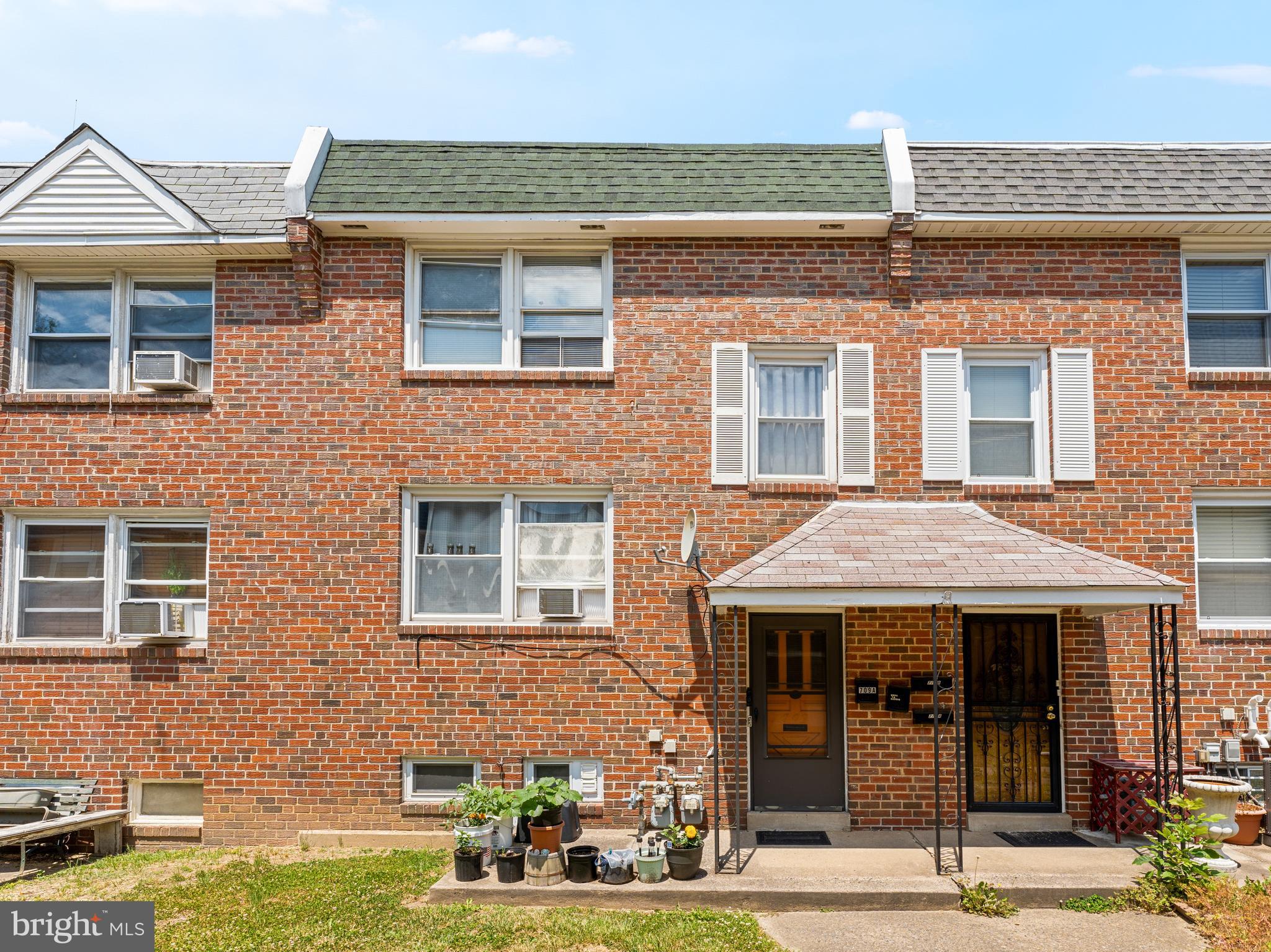 COBBS CREEK - Residential Income