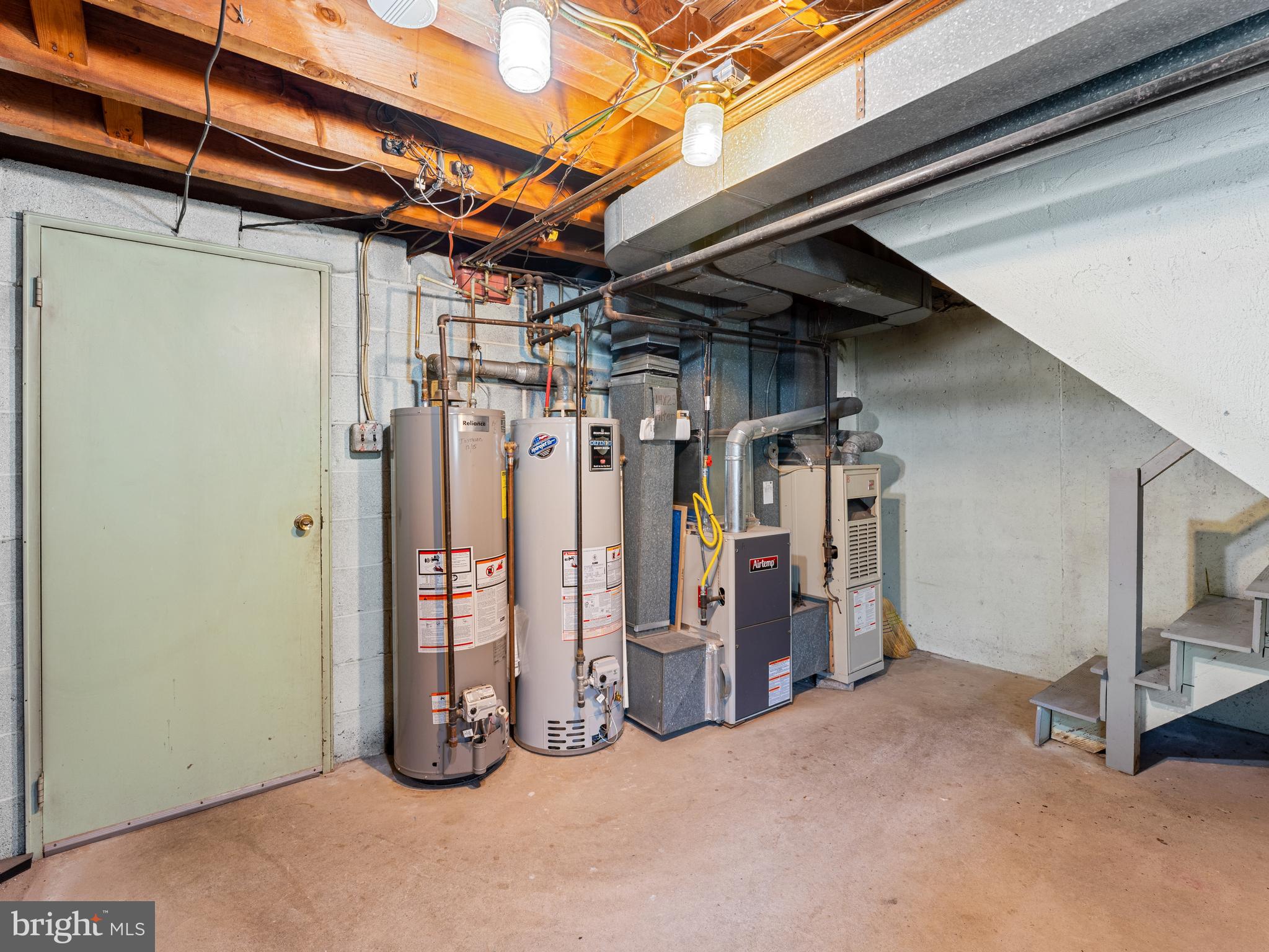 COBBS CREEK - Residential Income