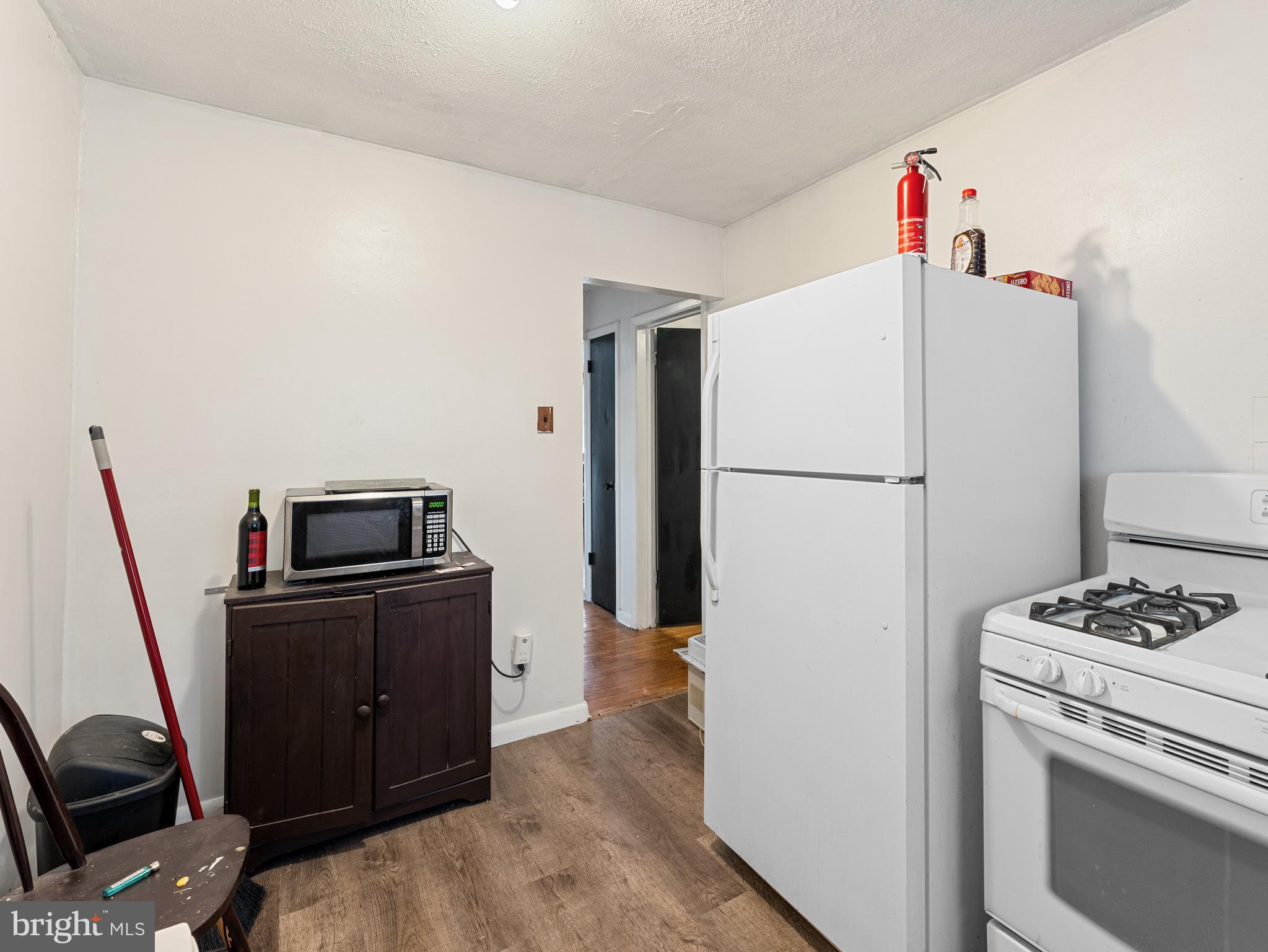 COBBS CREEK - Residential Income