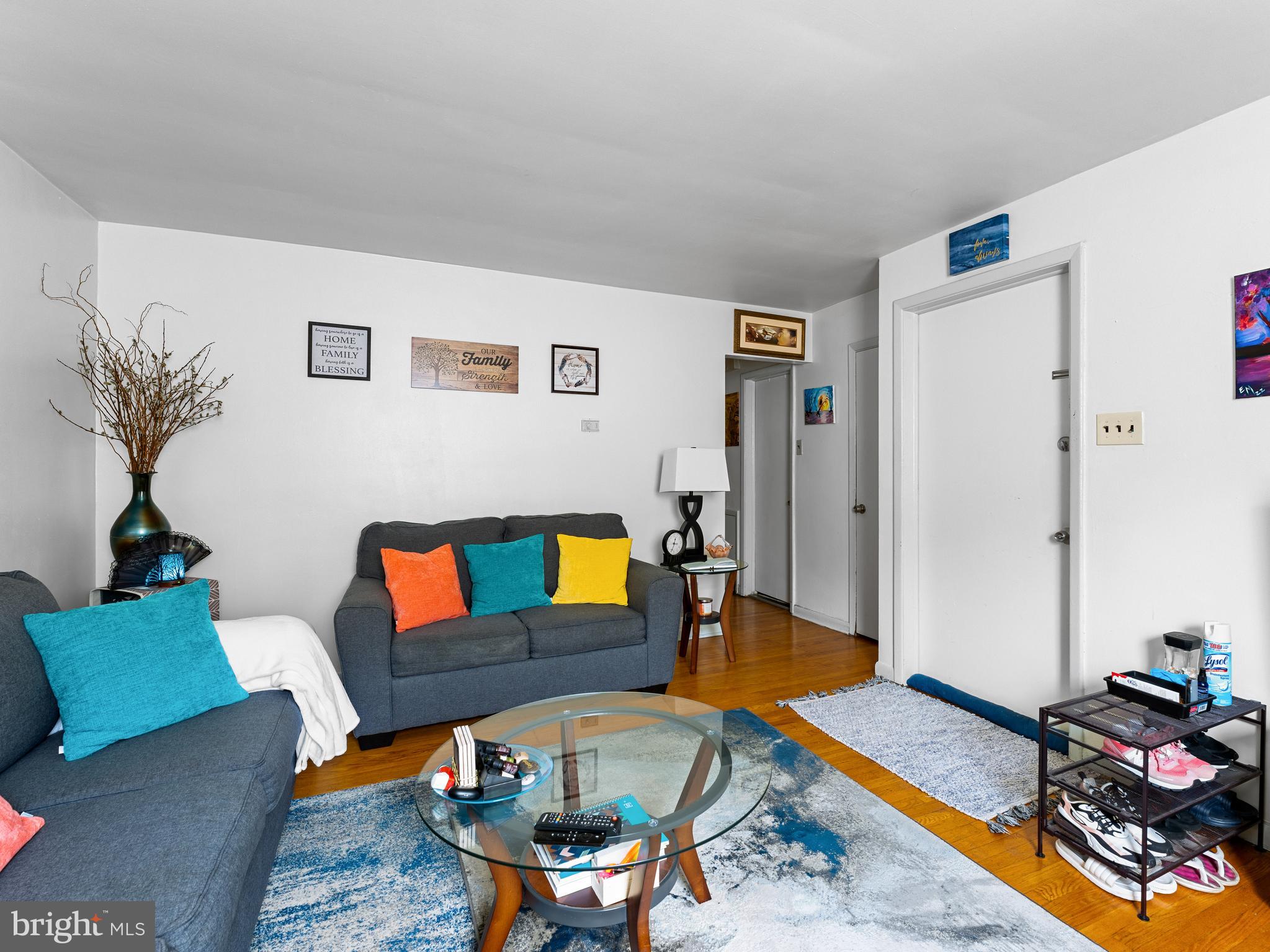 COBBS CREEK - Residential Income