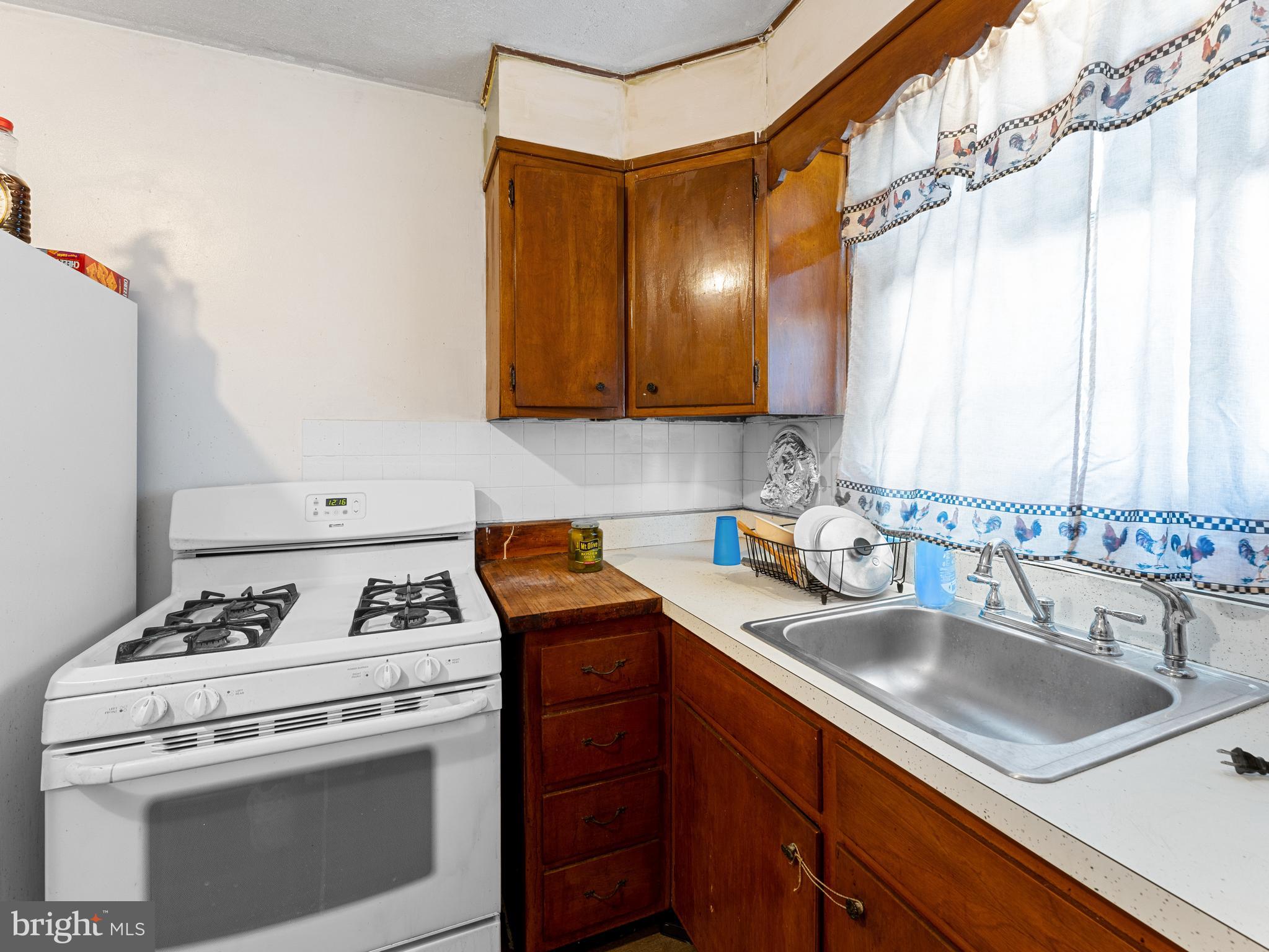 COBBS CREEK - Residential Income