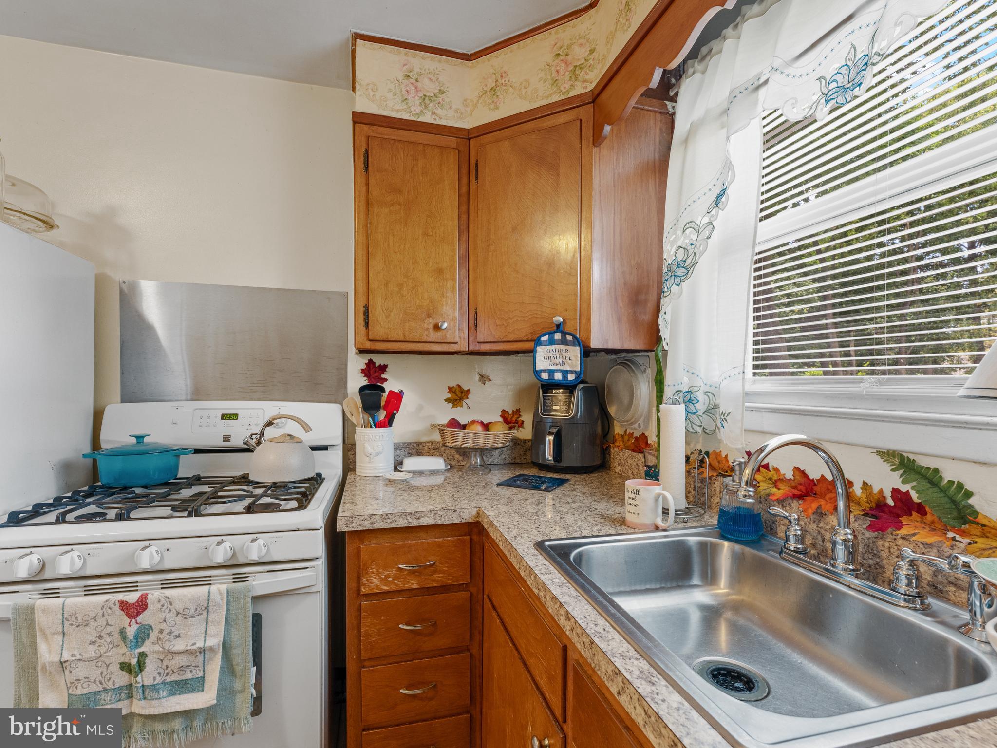 COBBS CREEK - Residential Income