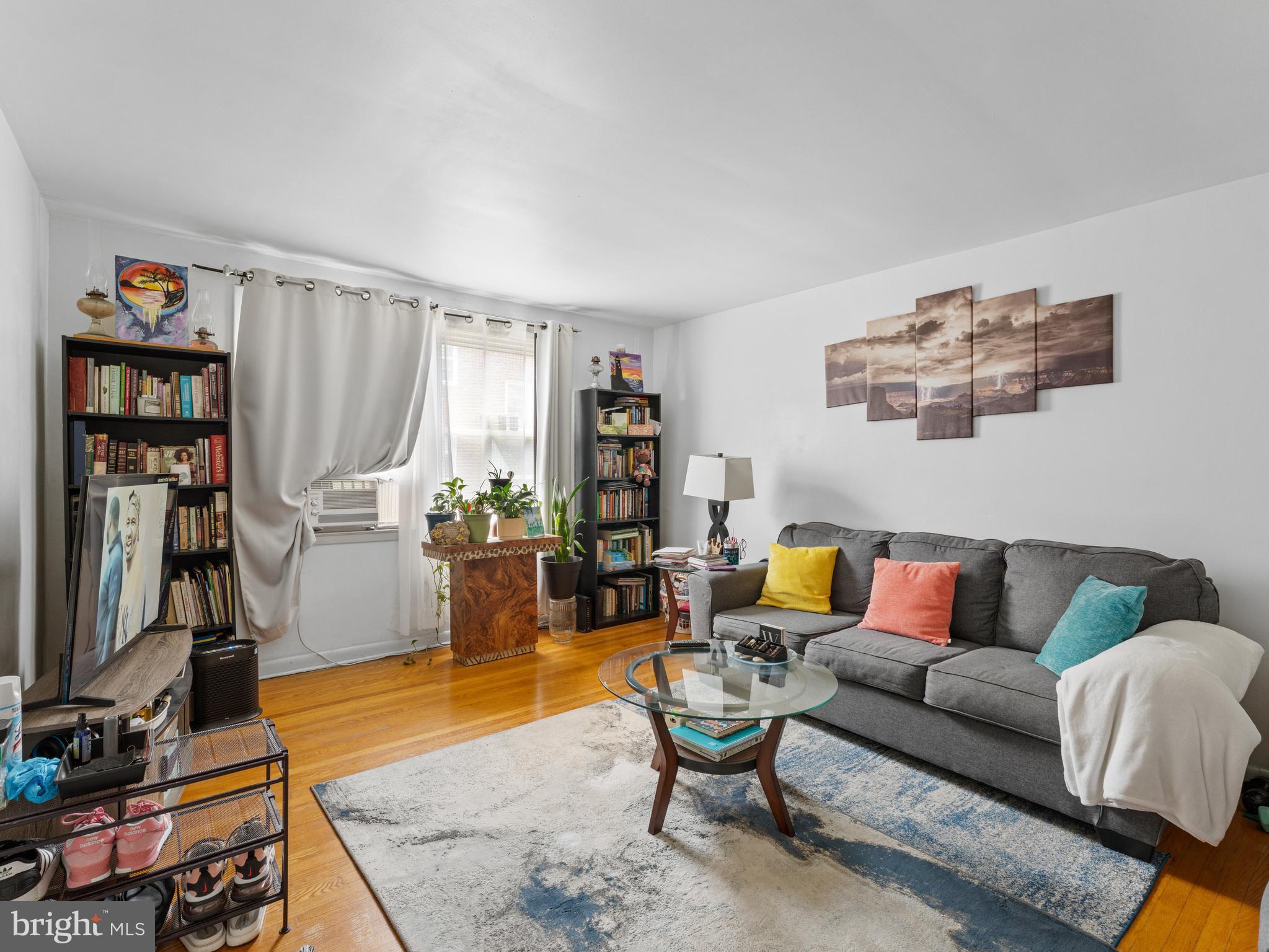 COBBS CREEK - Residential Income