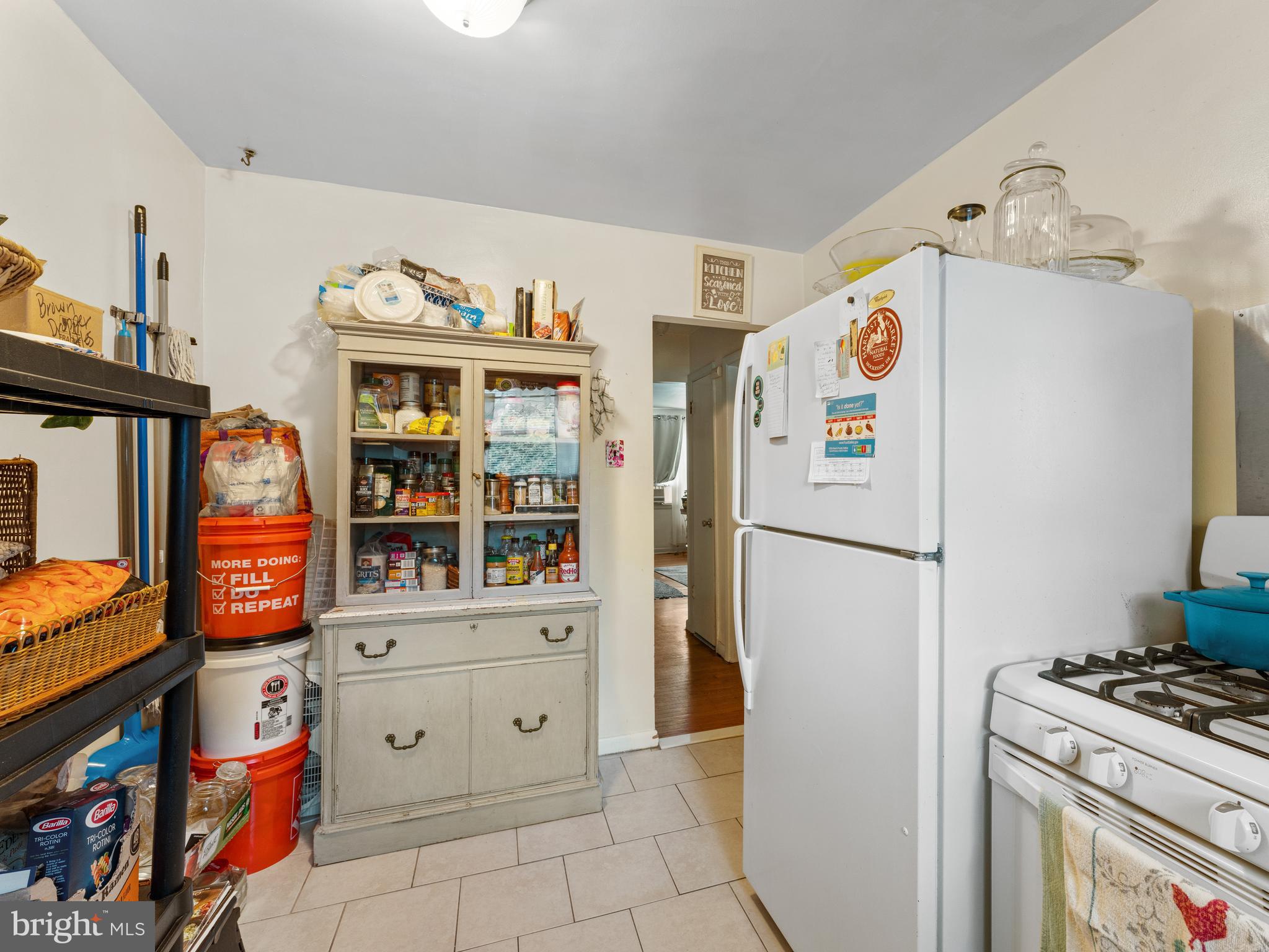 COBBS CREEK - Residential Income