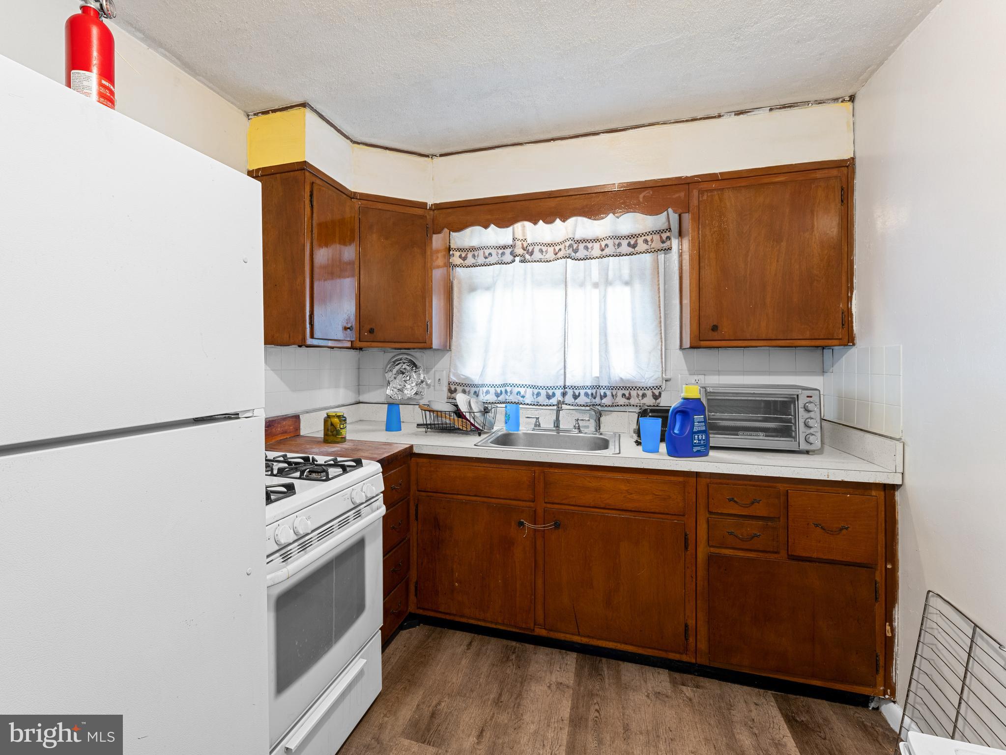 COBBS CREEK - Residential Income