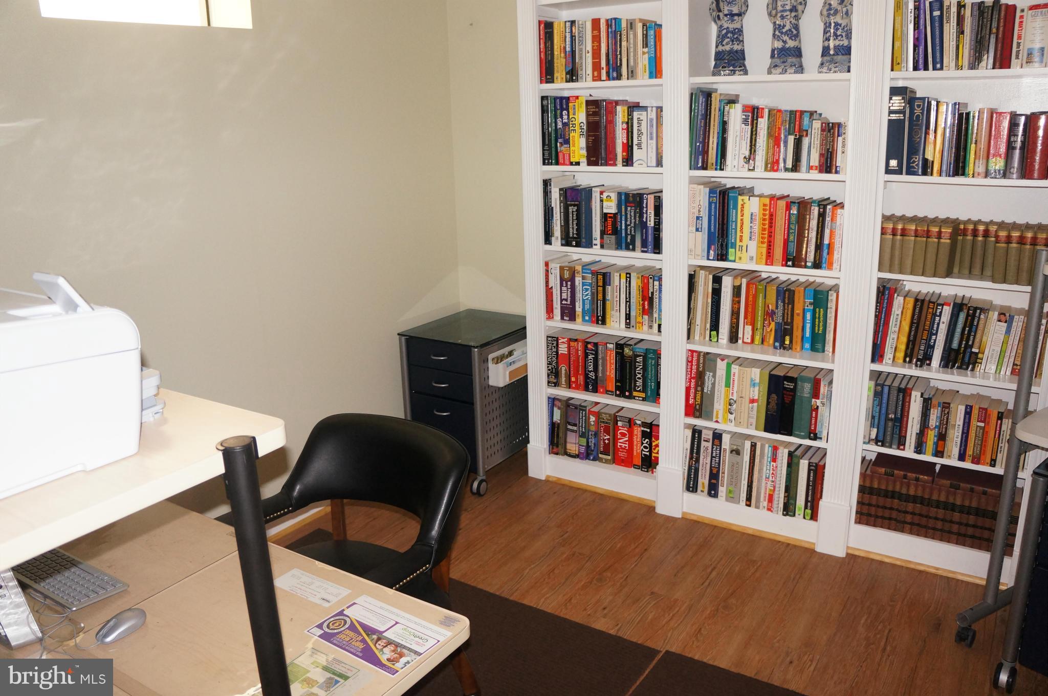 RESERVE AT BELLE TERRA - Residential Lease