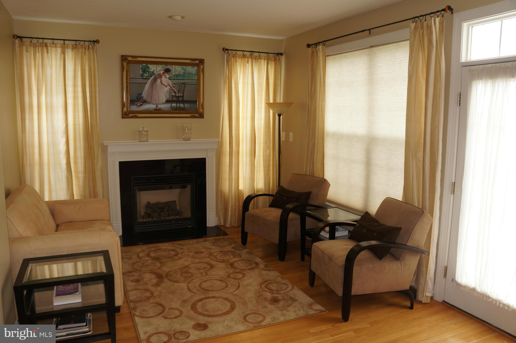 RESERVE AT BELLE TERRA - Residential Lease