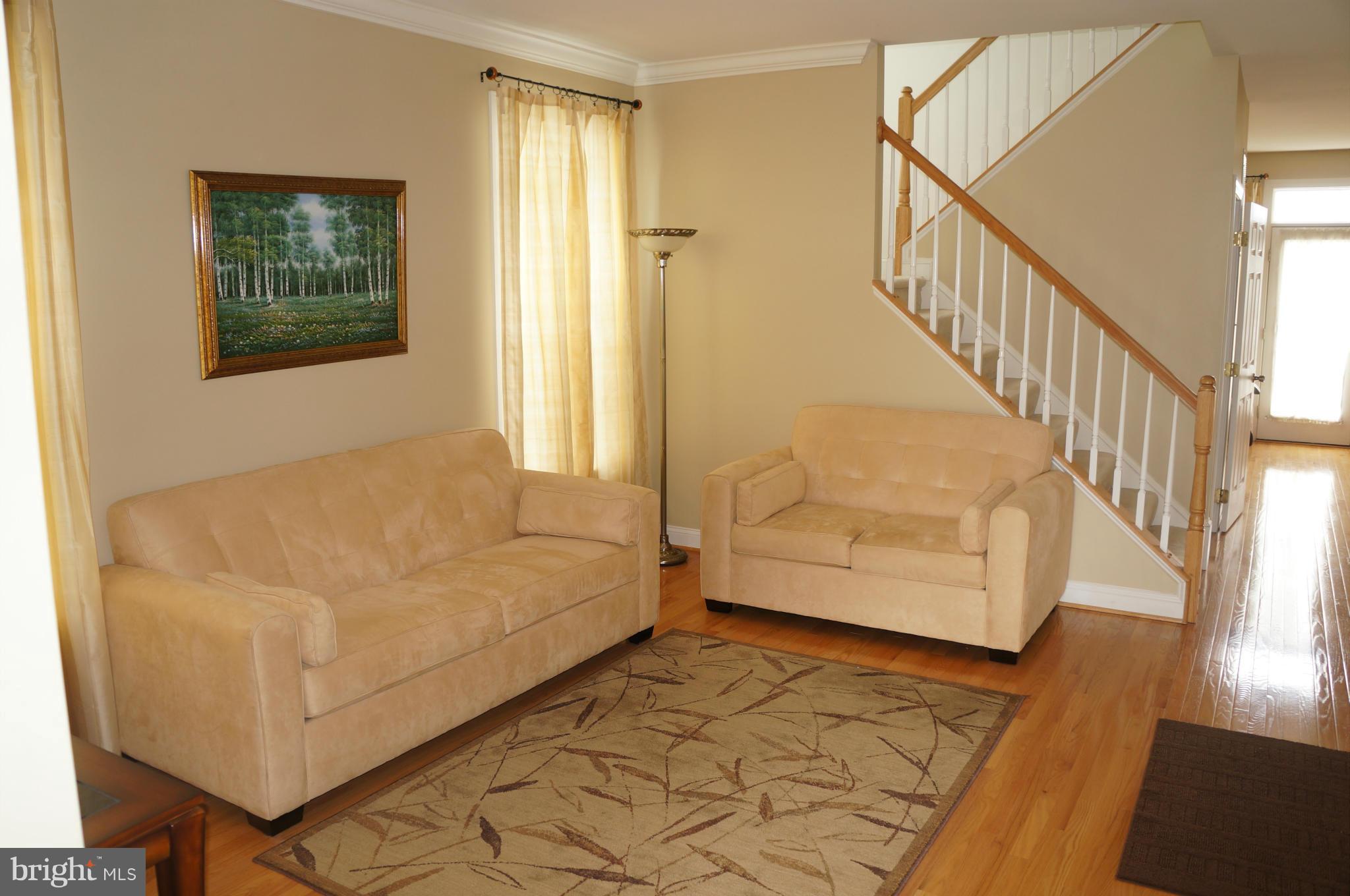 RESERVE AT BELLE TERRA - Residential Lease