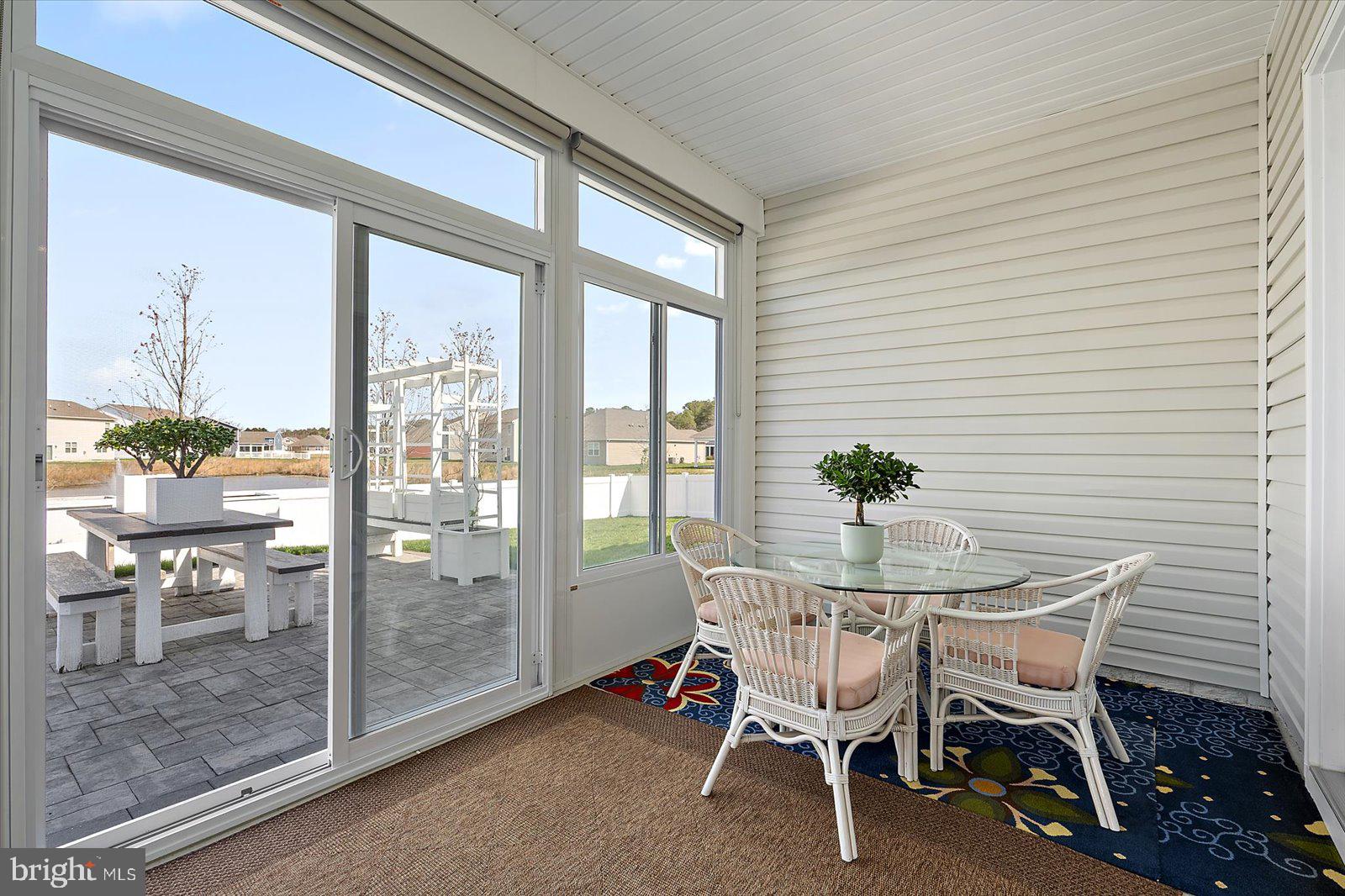 OCEAN VIEW BEACH CLUB - Residential