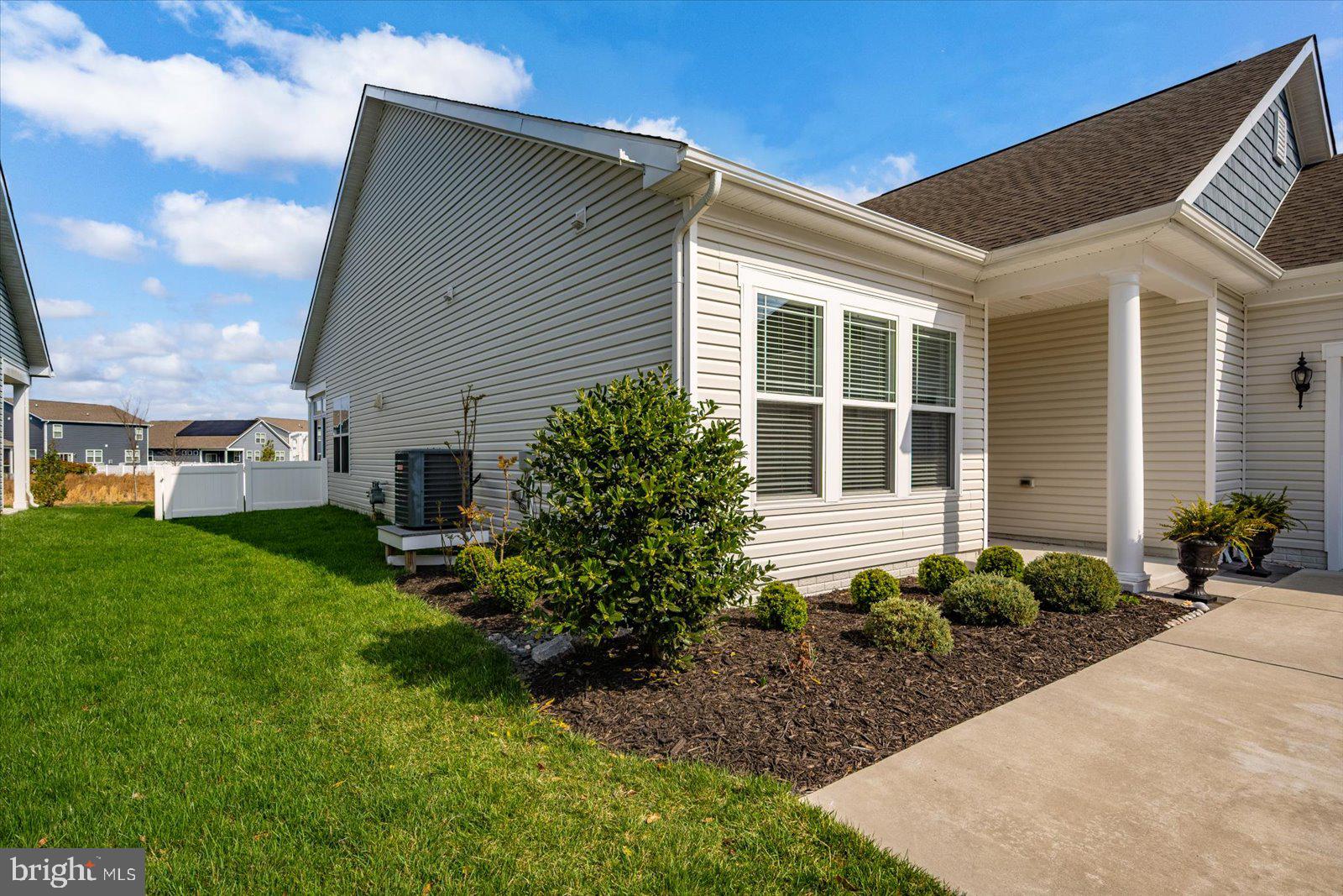 OCEAN VIEW BEACH CLUB - Residential