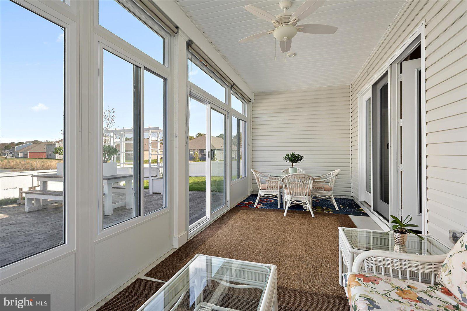 OCEAN VIEW BEACH CLUB - Residential