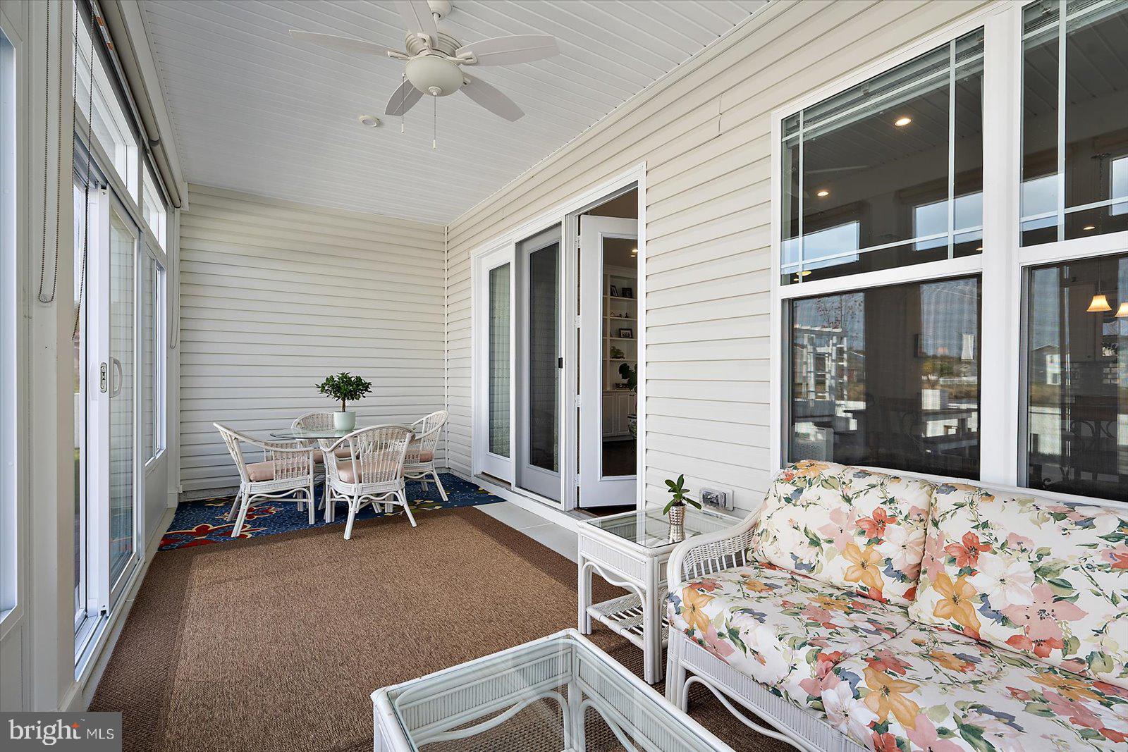 OCEAN VIEW BEACH CLUB - Residential