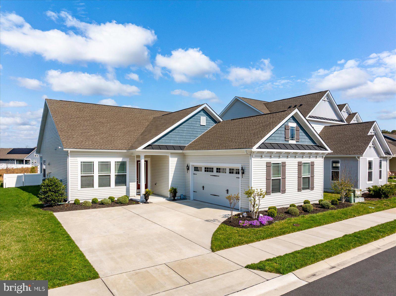 OCEAN VIEW BEACH CLUB - Residential