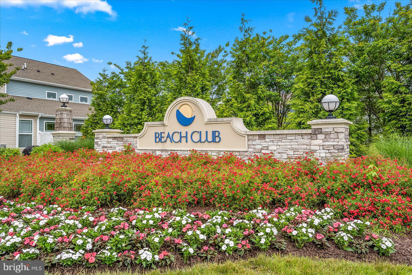 OCEAN VIEW BEACH CLUB - Residential