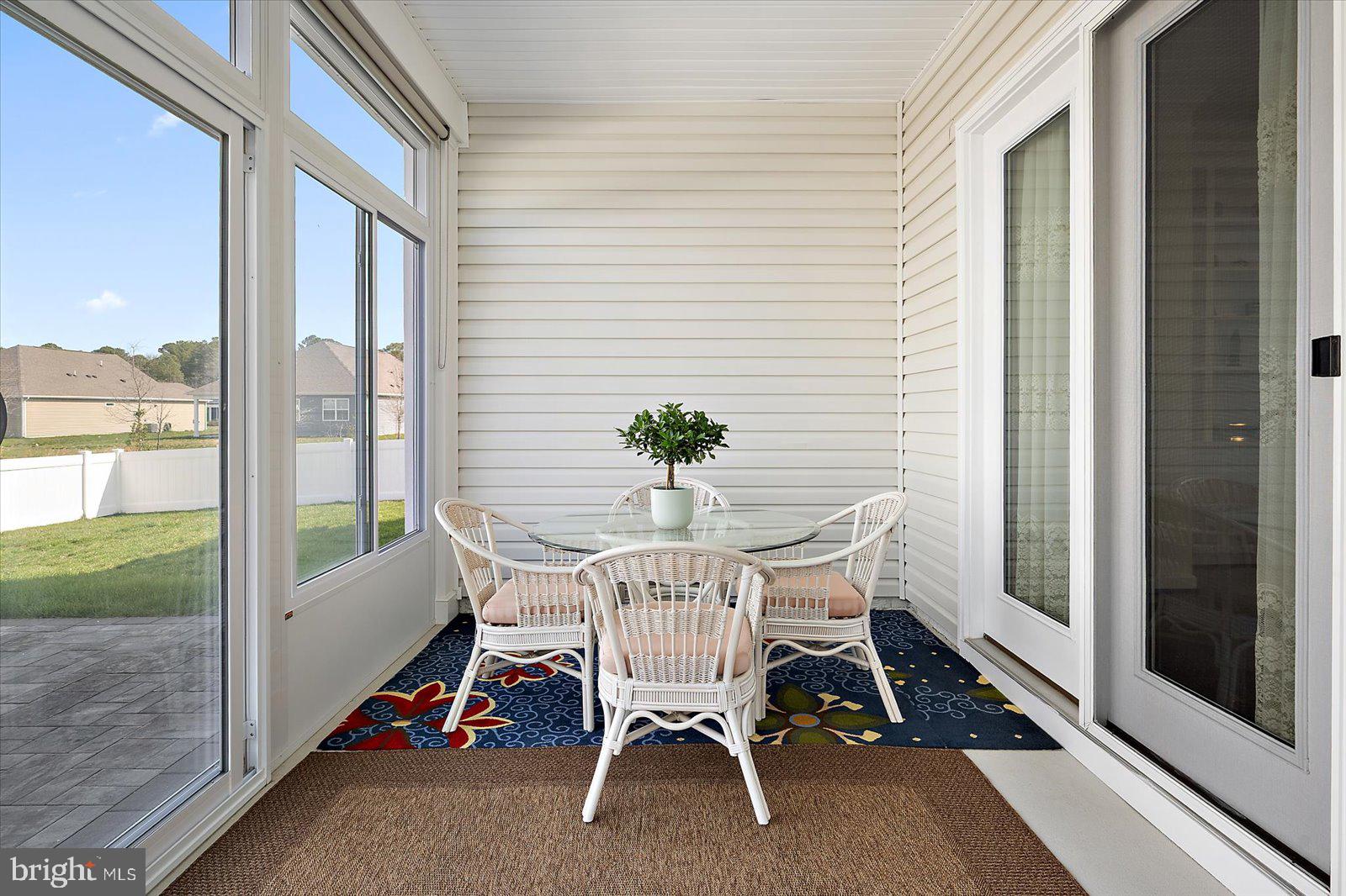 OCEAN VIEW BEACH CLUB - Residential