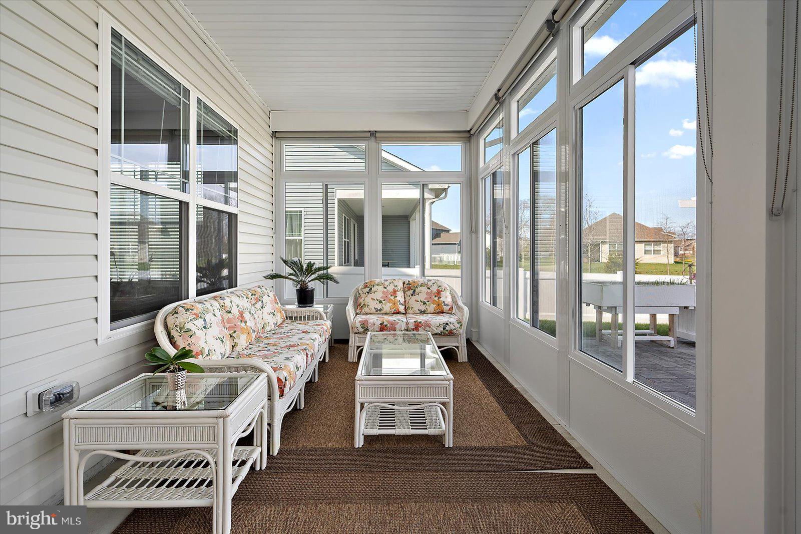 OCEAN VIEW BEACH CLUB - Residential