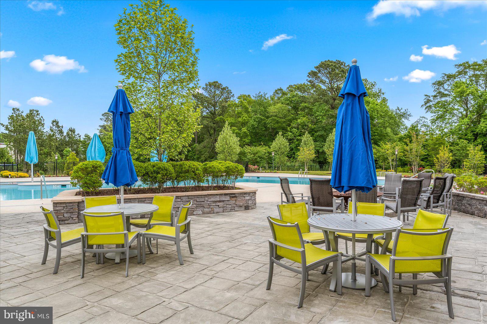 OCEAN VIEW BEACH CLUB - Residential