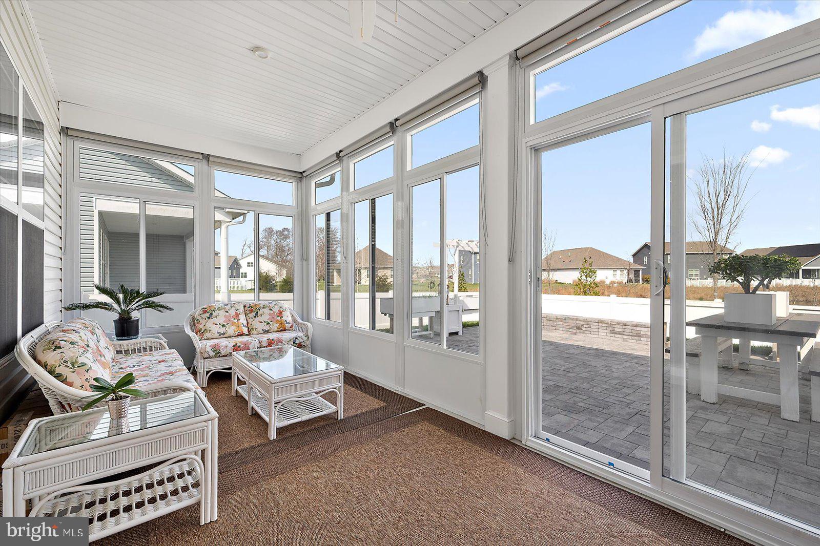 OCEAN VIEW BEACH CLUB - Residential