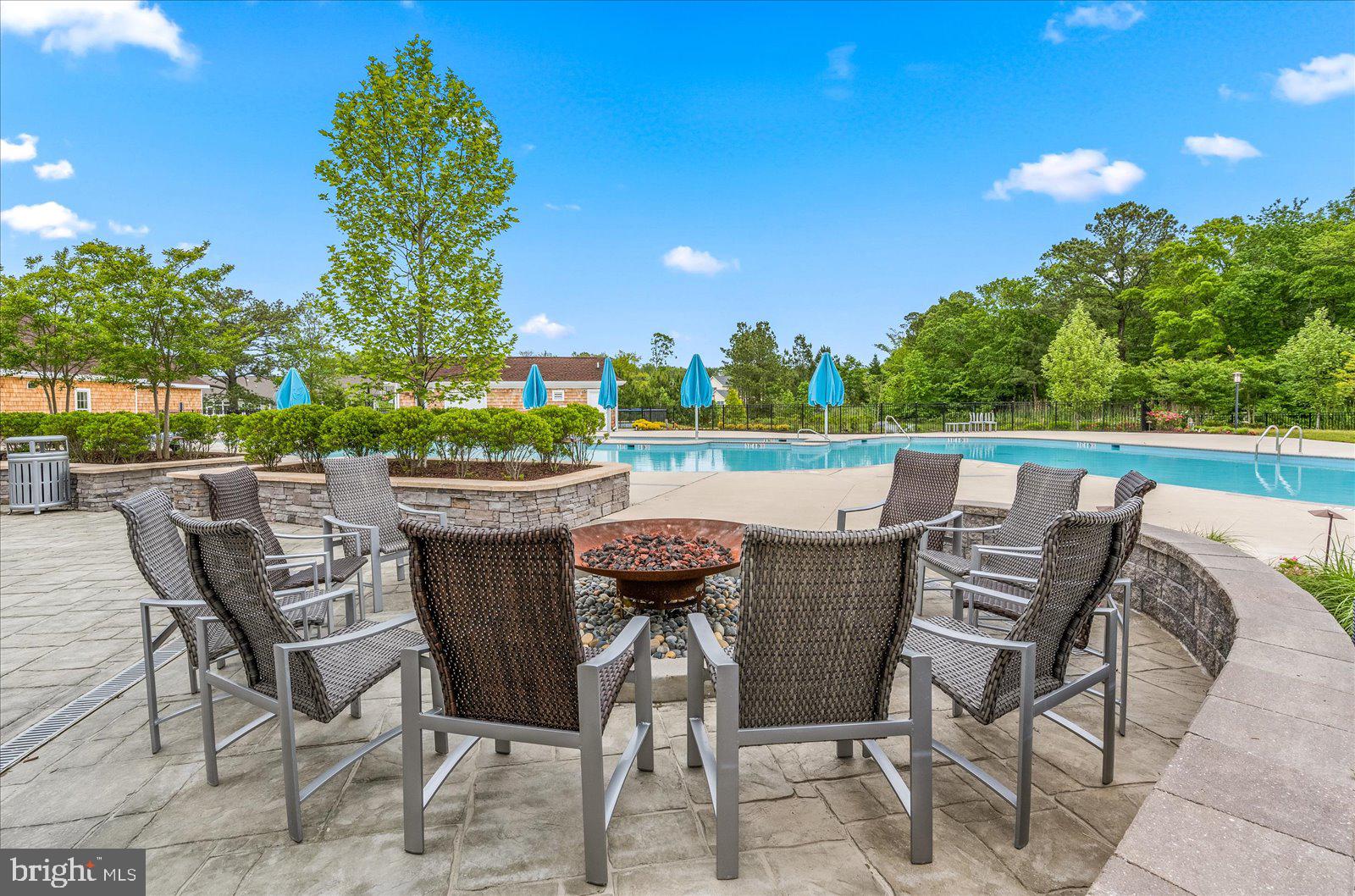 OCEAN VIEW BEACH CLUB - Residential