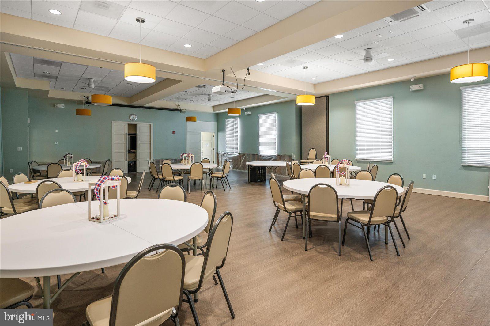 OCEAN VIEW BEACH CLUB - Residential