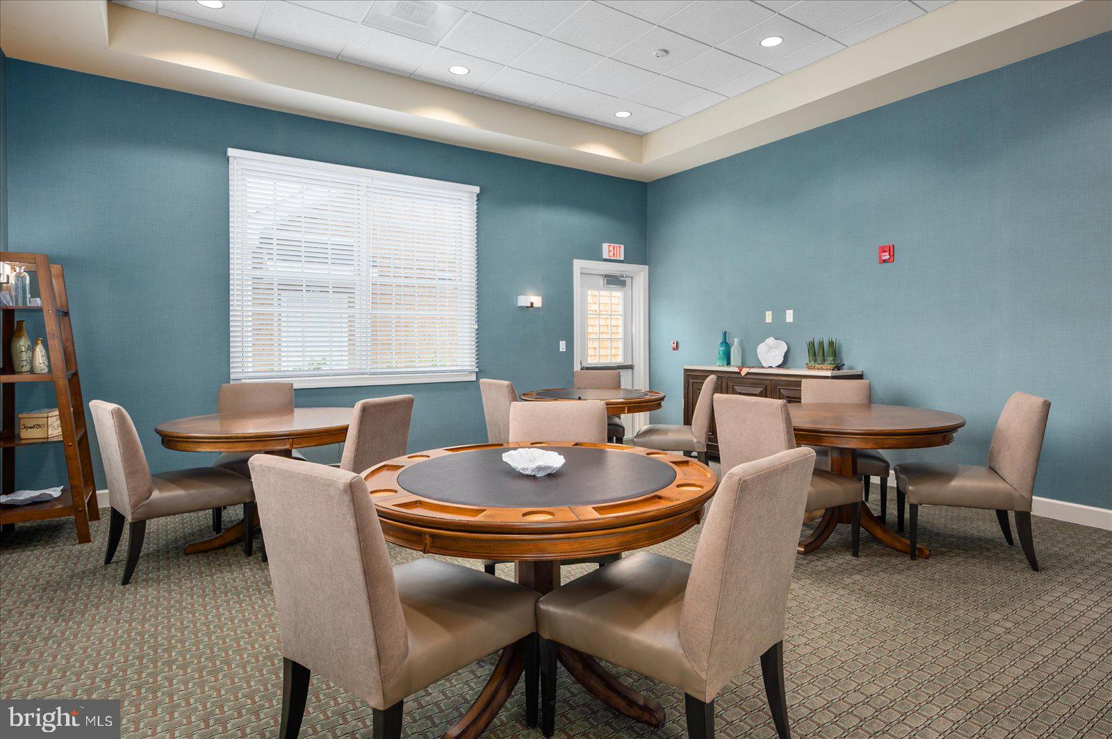 OCEAN VIEW BEACH CLUB - Residential