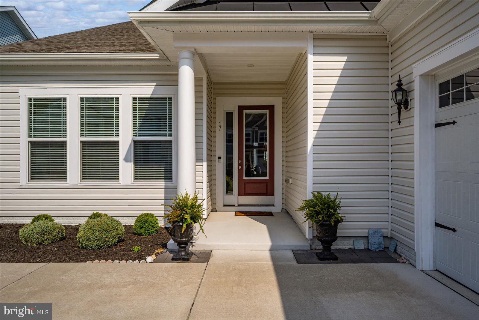 OCEAN VIEW BEACH CLUB - Residential