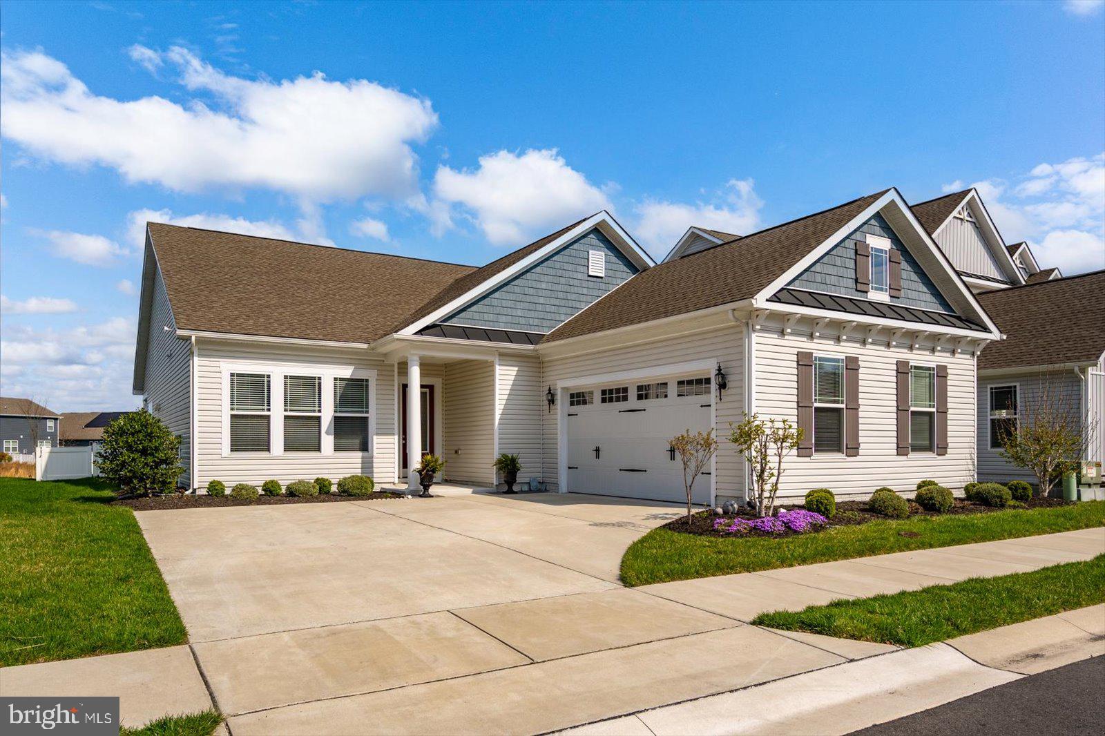 OCEAN VIEW BEACH CLUB - Residential