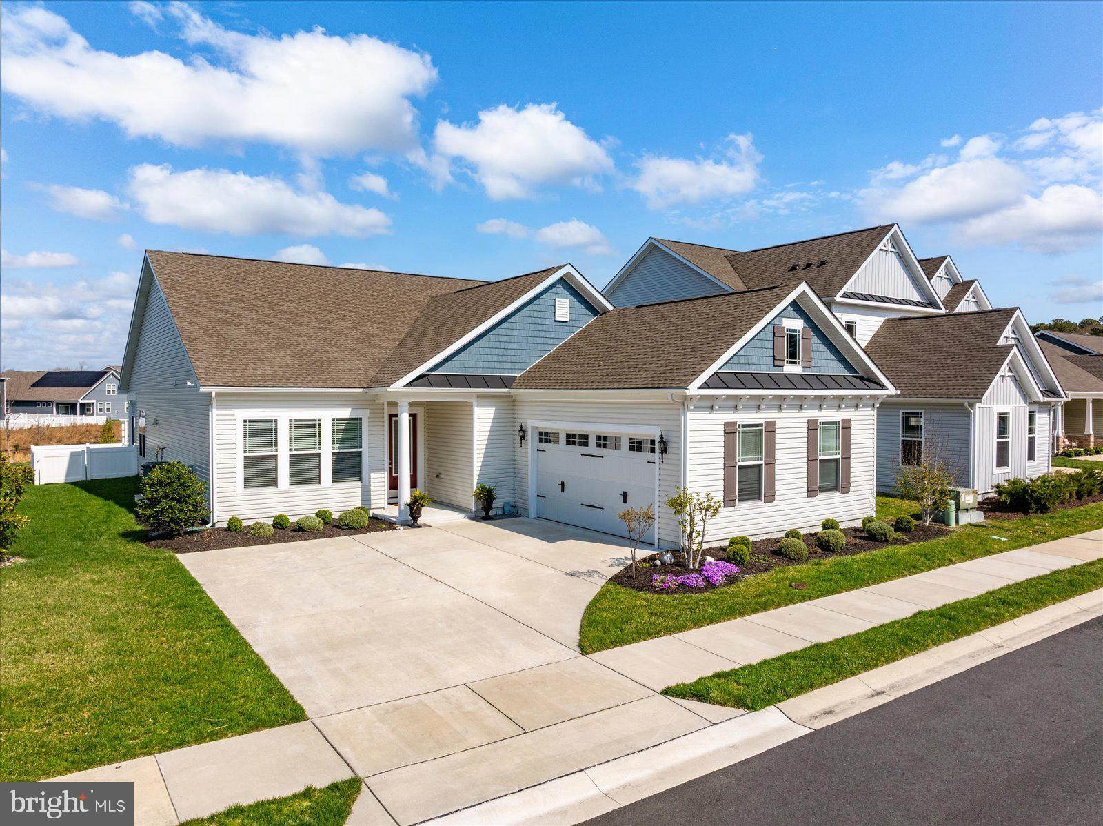 OCEAN VIEW BEACH CLUB - Residential