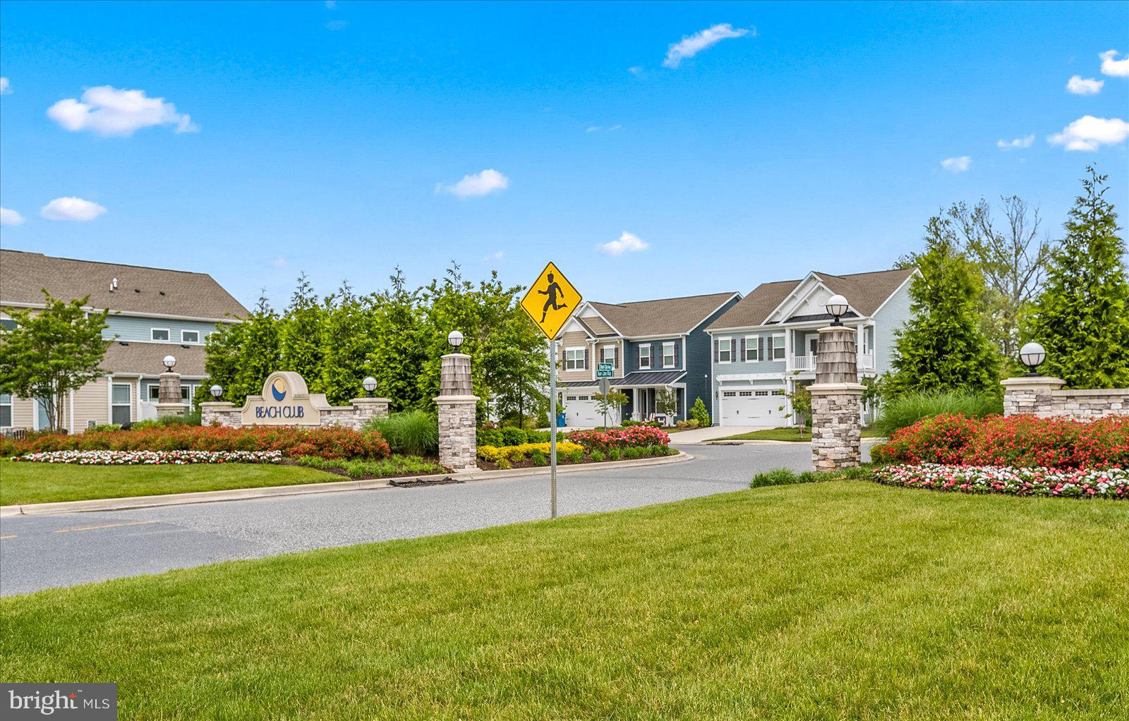 OCEAN VIEW BEACH CLUB - Residential