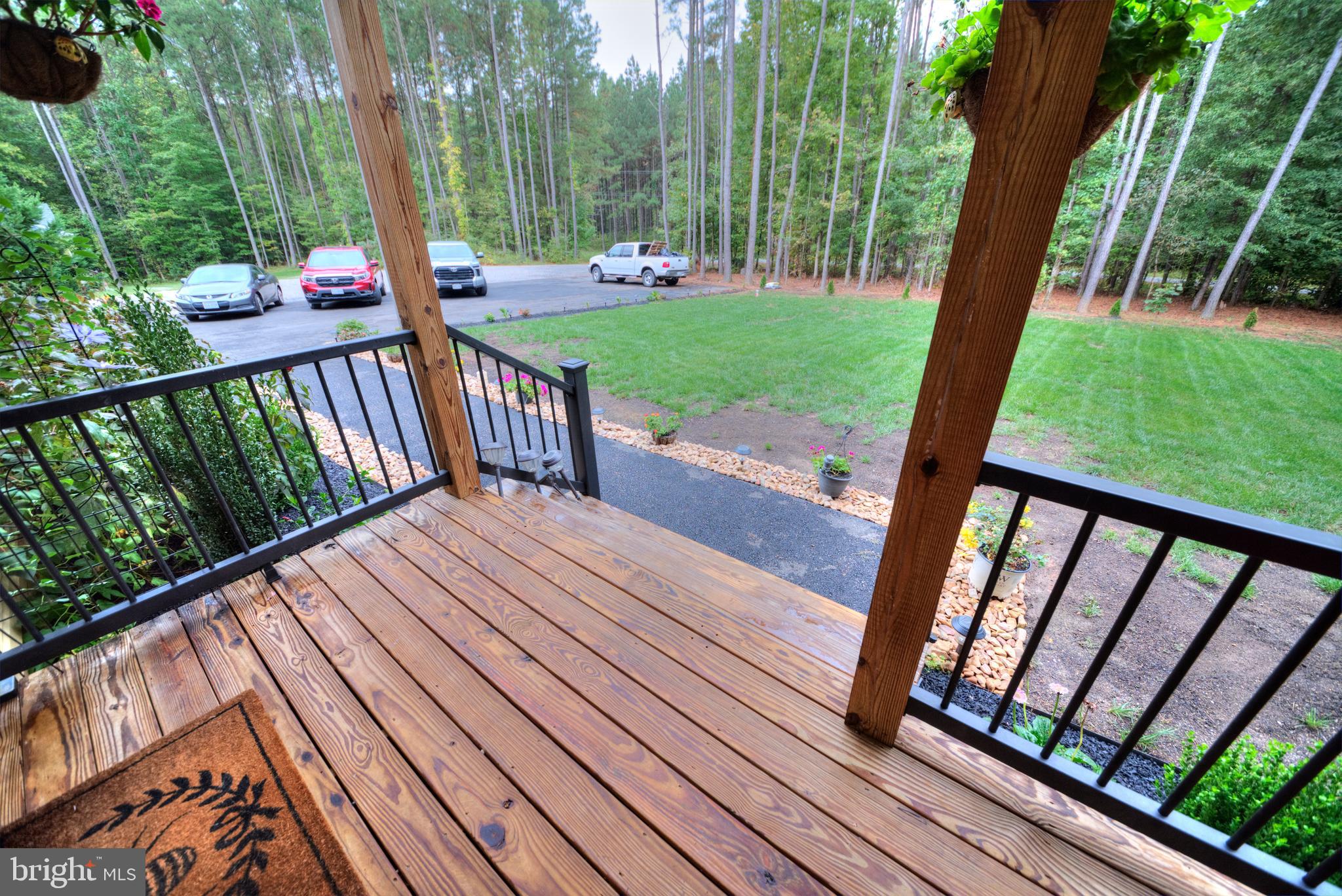 OAK GROVE ESTATES - Residential