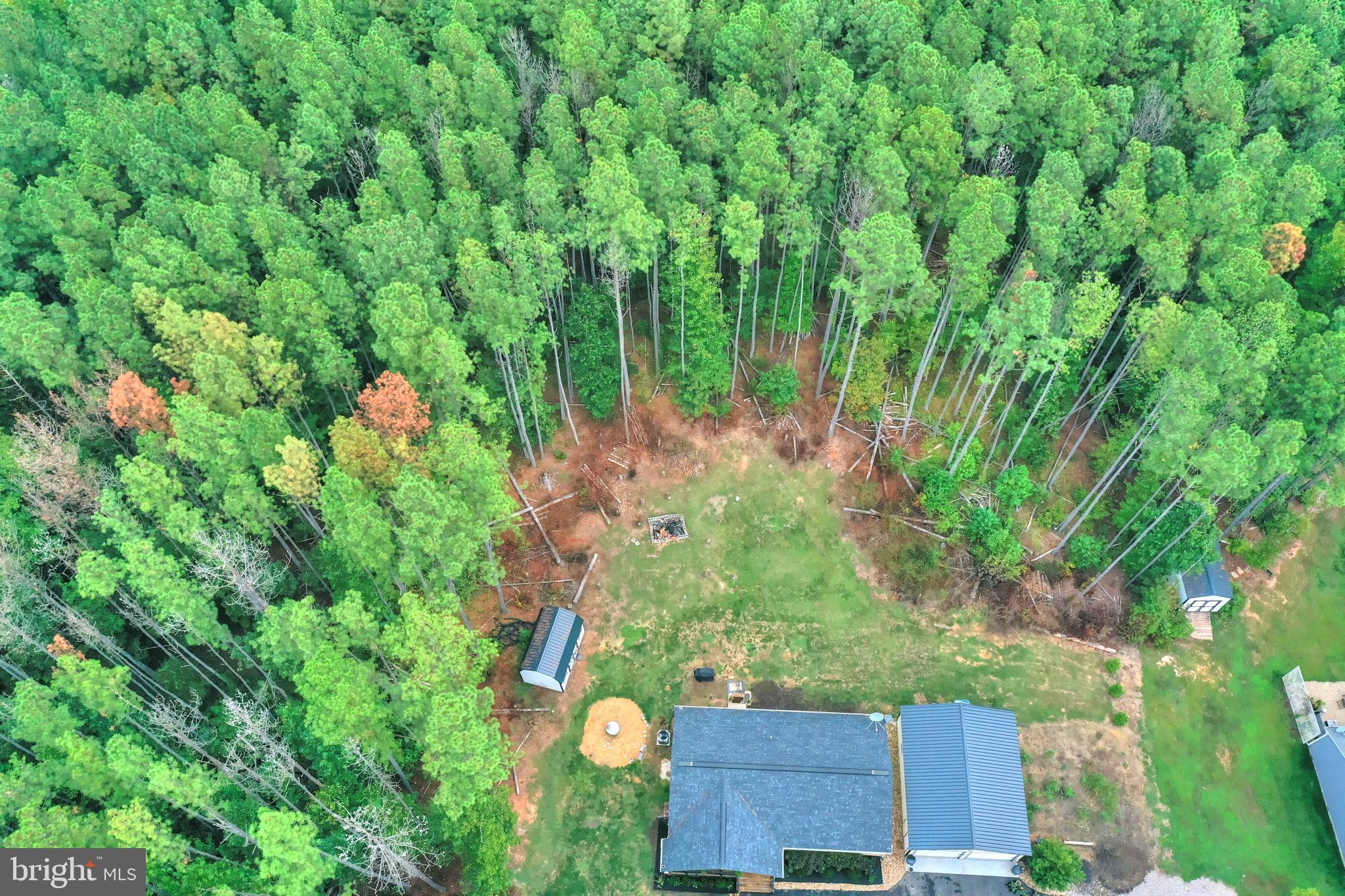 OAK GROVE ESTATES - Residential