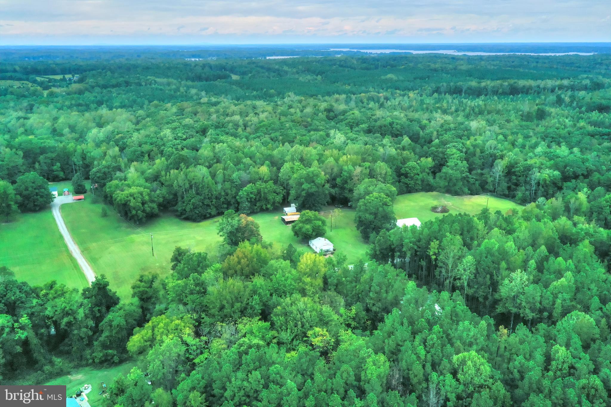 OAK GROVE ESTATES - Residential