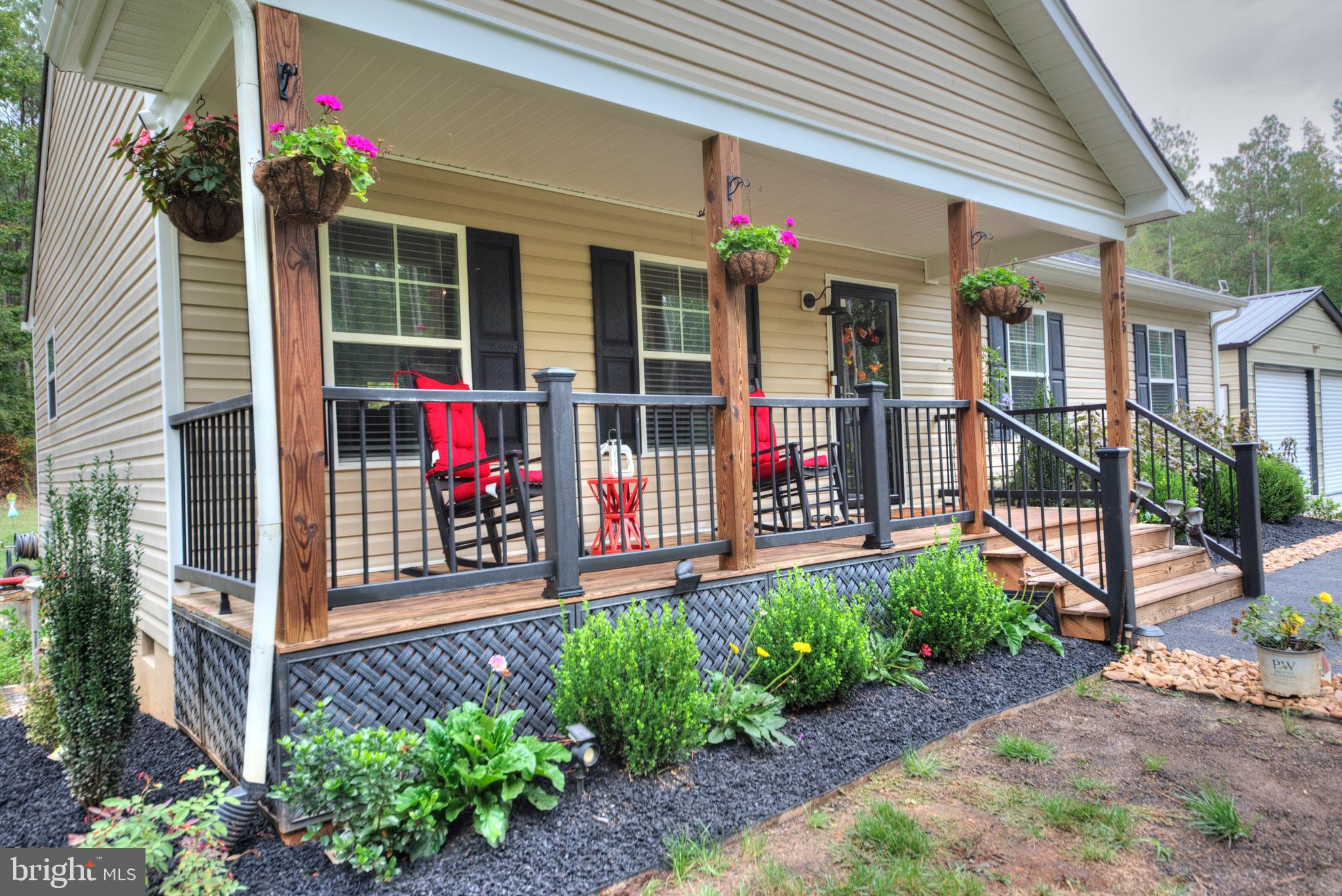 OAK GROVE ESTATES - Residential