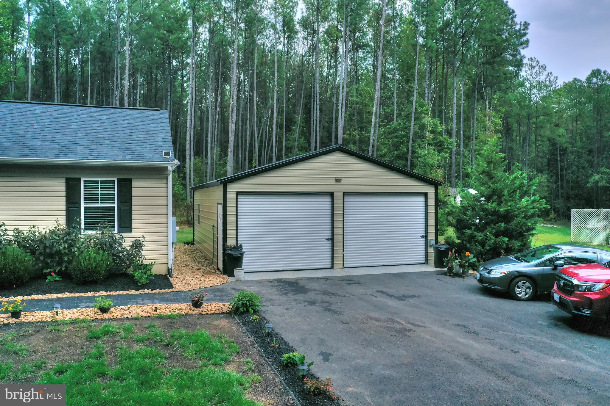 OAK GROVE ESTATES - Residential