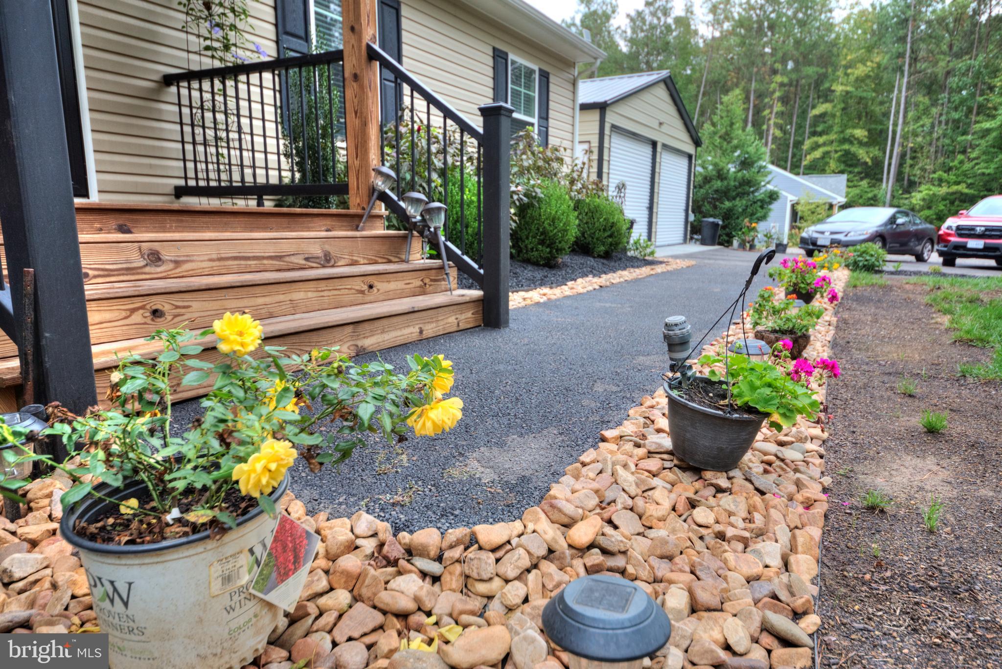 OAK GROVE ESTATES - Residential