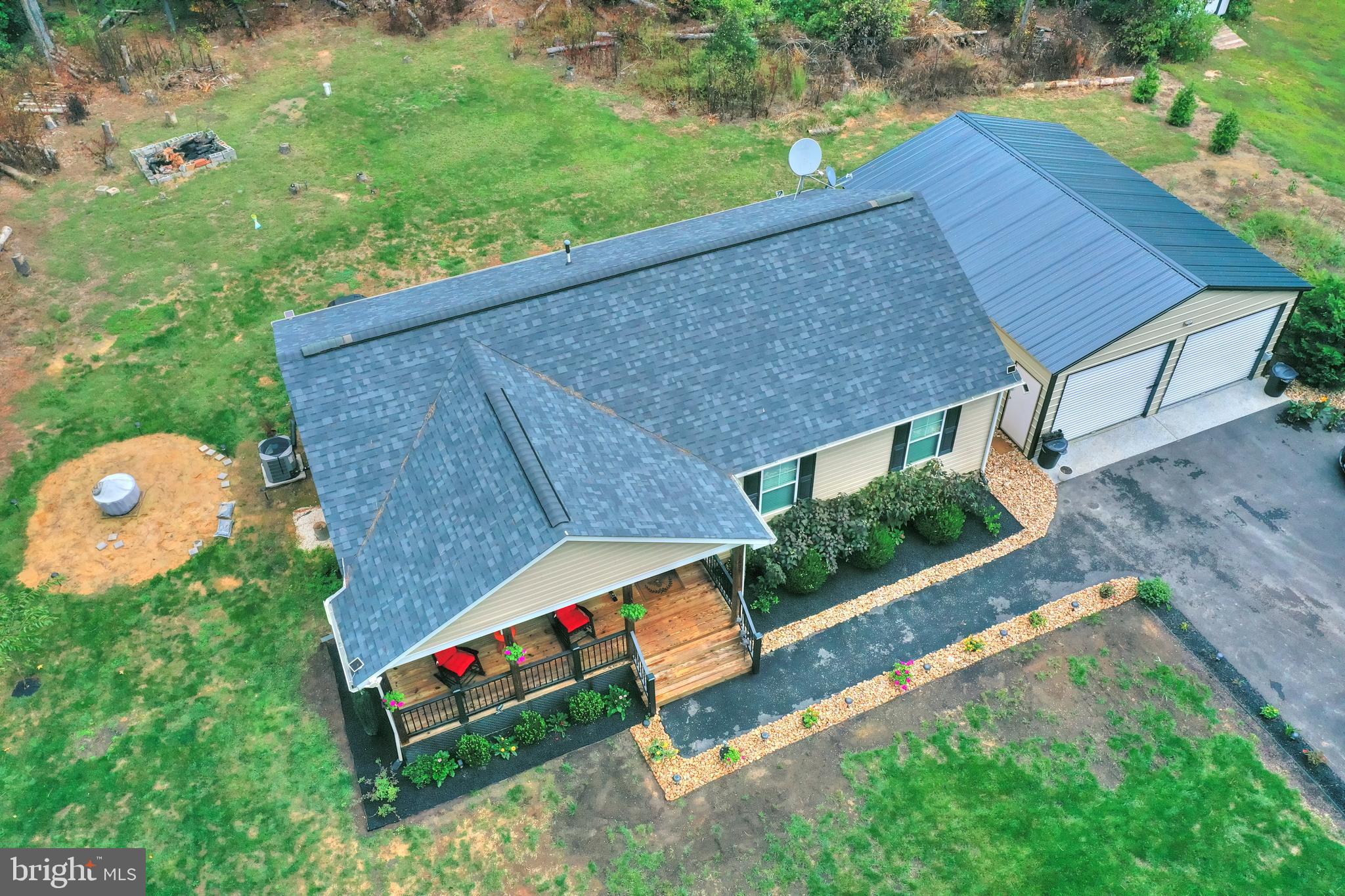 OAK GROVE ESTATES - Residential