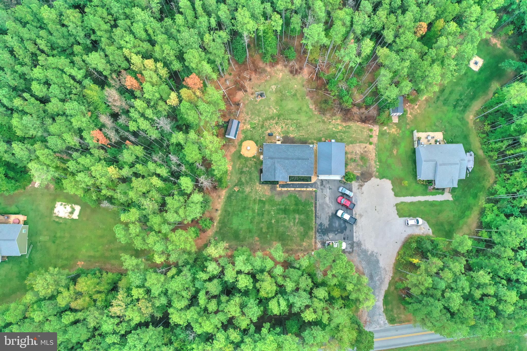 OAK GROVE ESTATES - Residential