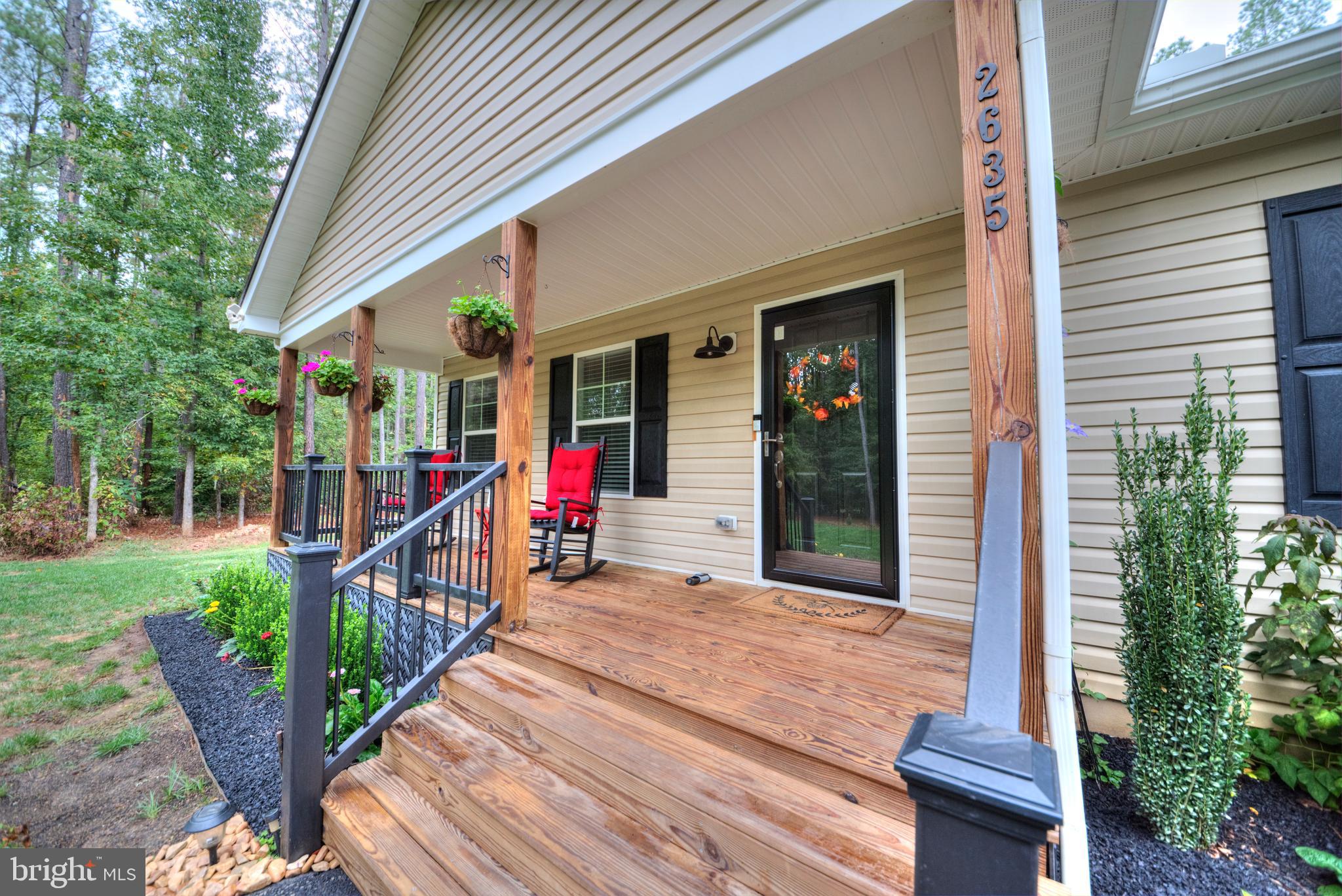 OAK GROVE ESTATES - Residential