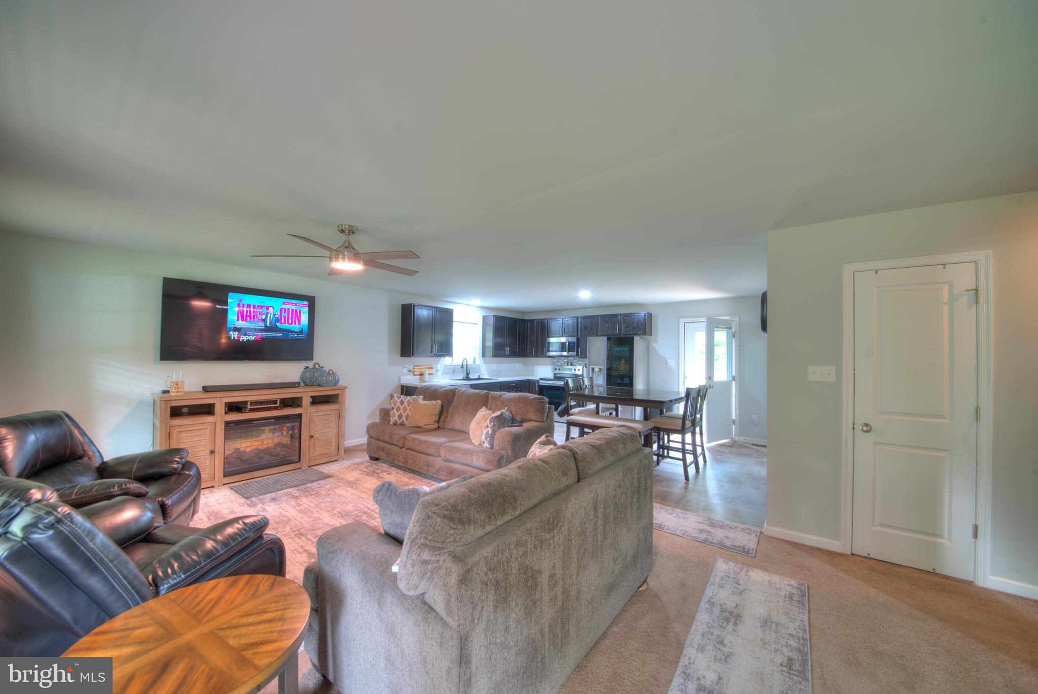 OAK GROVE ESTATES - Residential