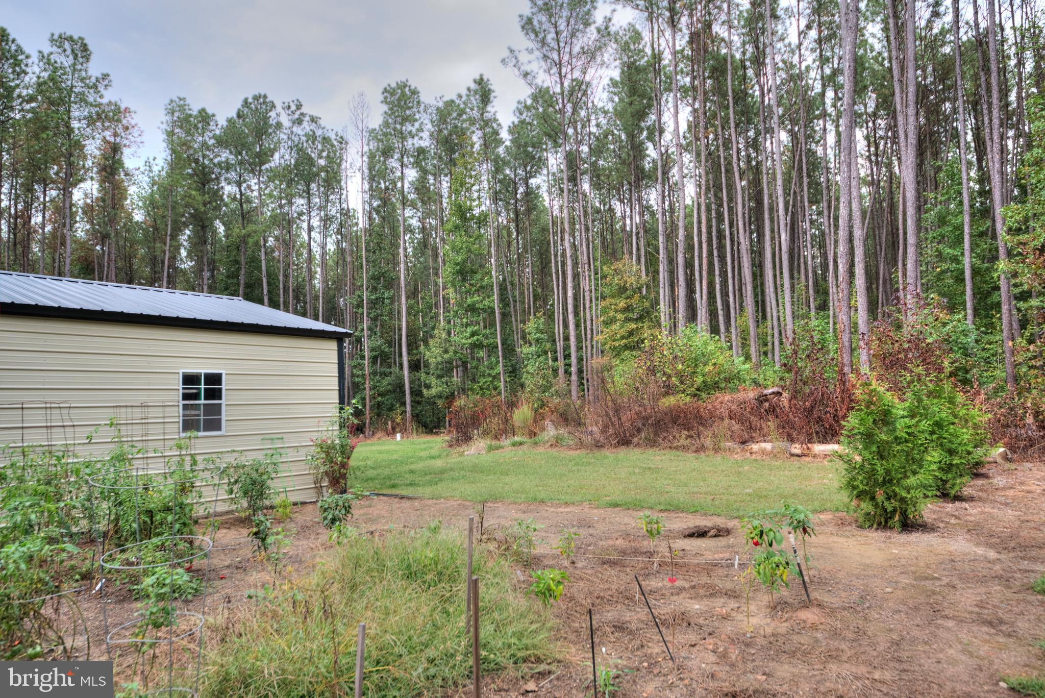 OAK GROVE ESTATES - Residential