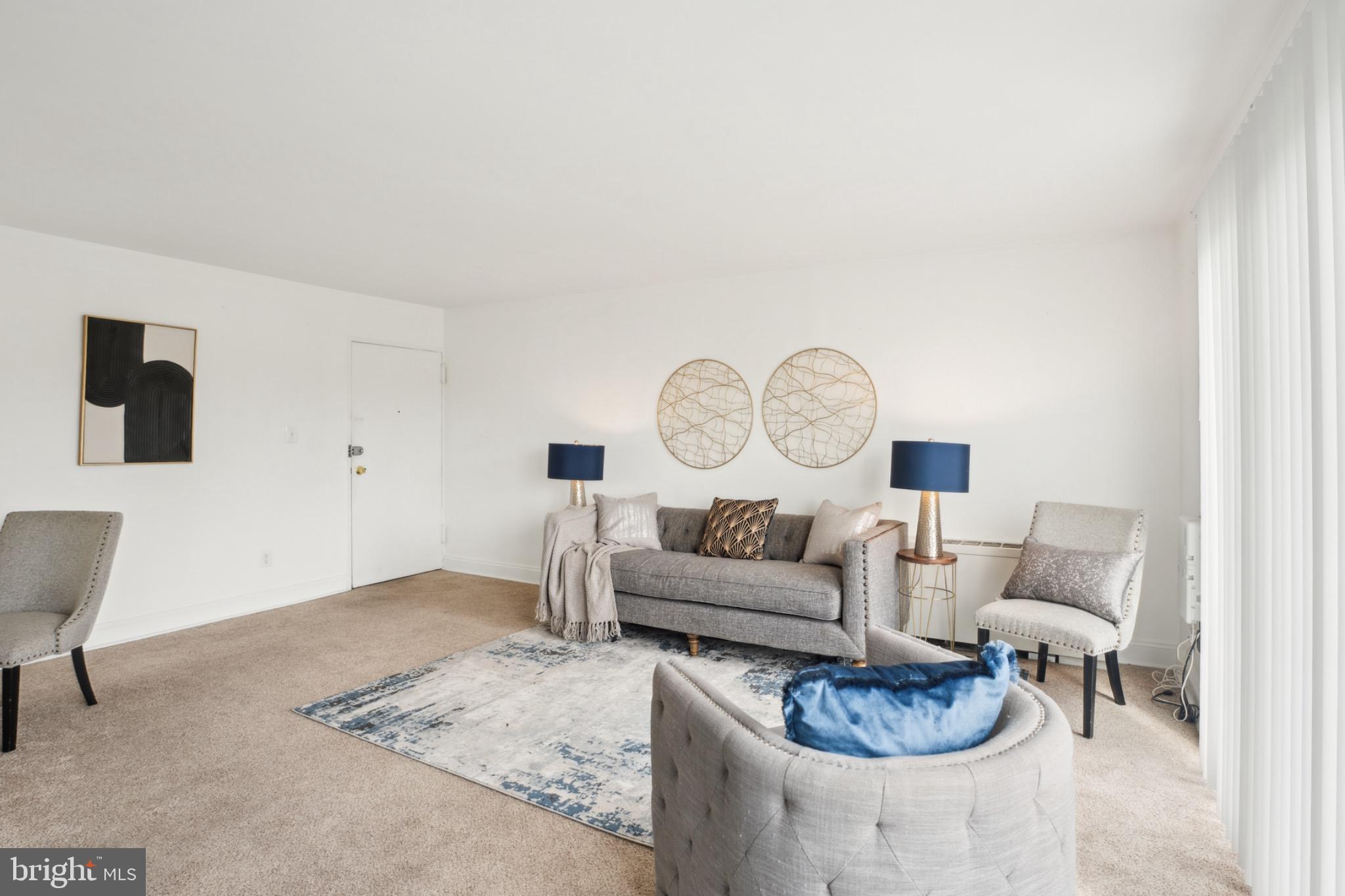 THE FAIRMONT 1005 CONDO - Residential Lease