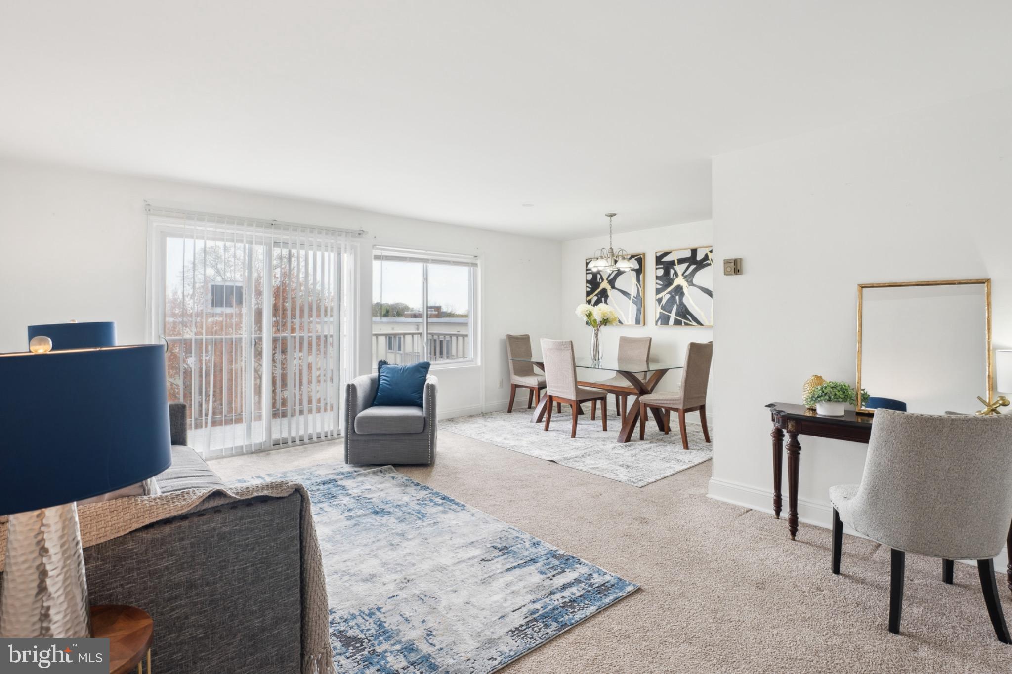 THE FAIRMONT 1005 CONDO - Residential Lease