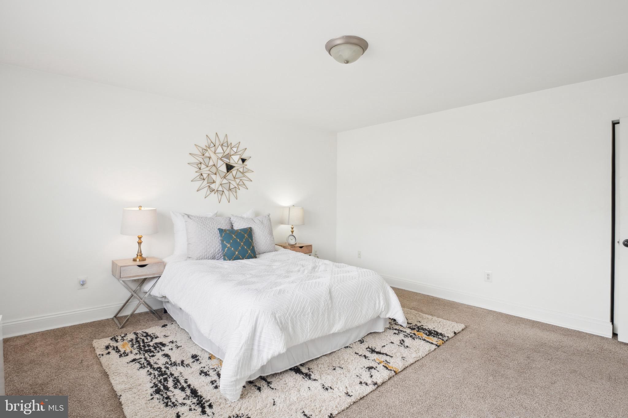 THE FAIRMONT 1005 CONDO - Residential Lease