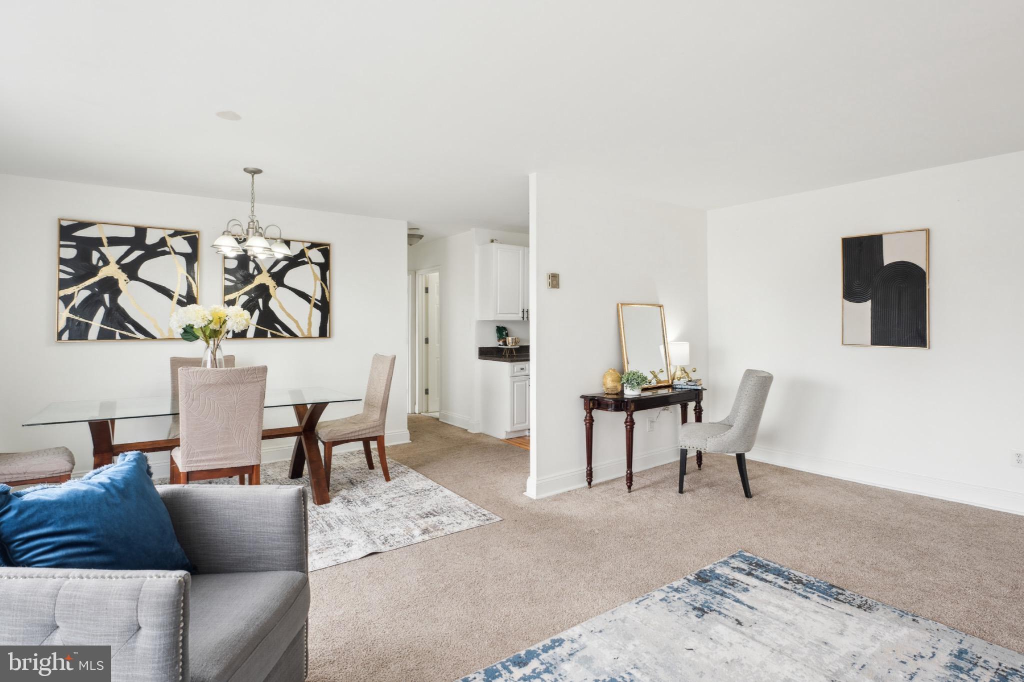 THE FAIRMONT 1005 CONDO - Residential Lease