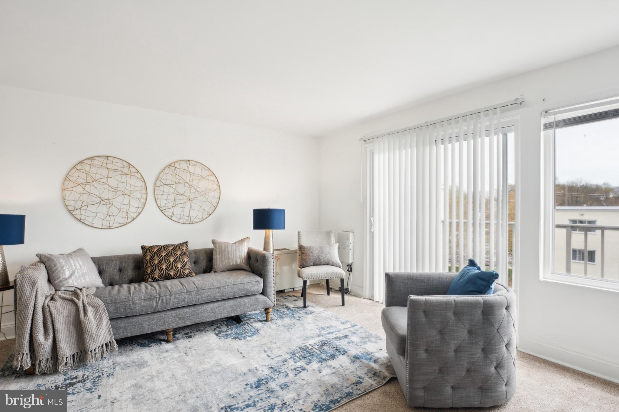 THE FAIRMONT 1005 CONDO - Residential Lease