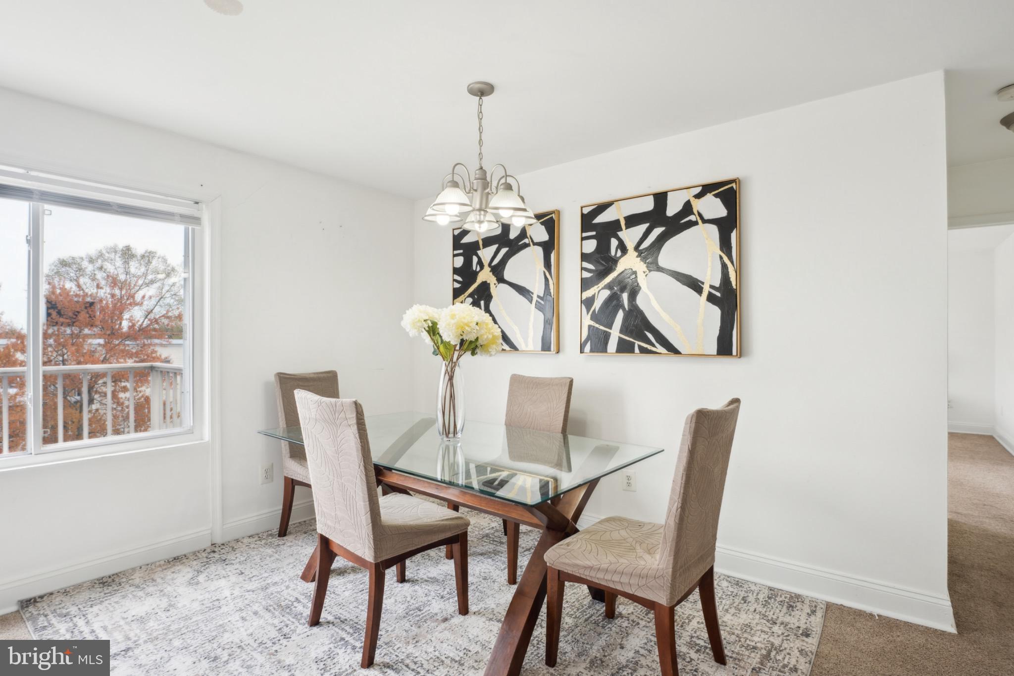 THE FAIRMONT 1005 CONDO - Residential Lease