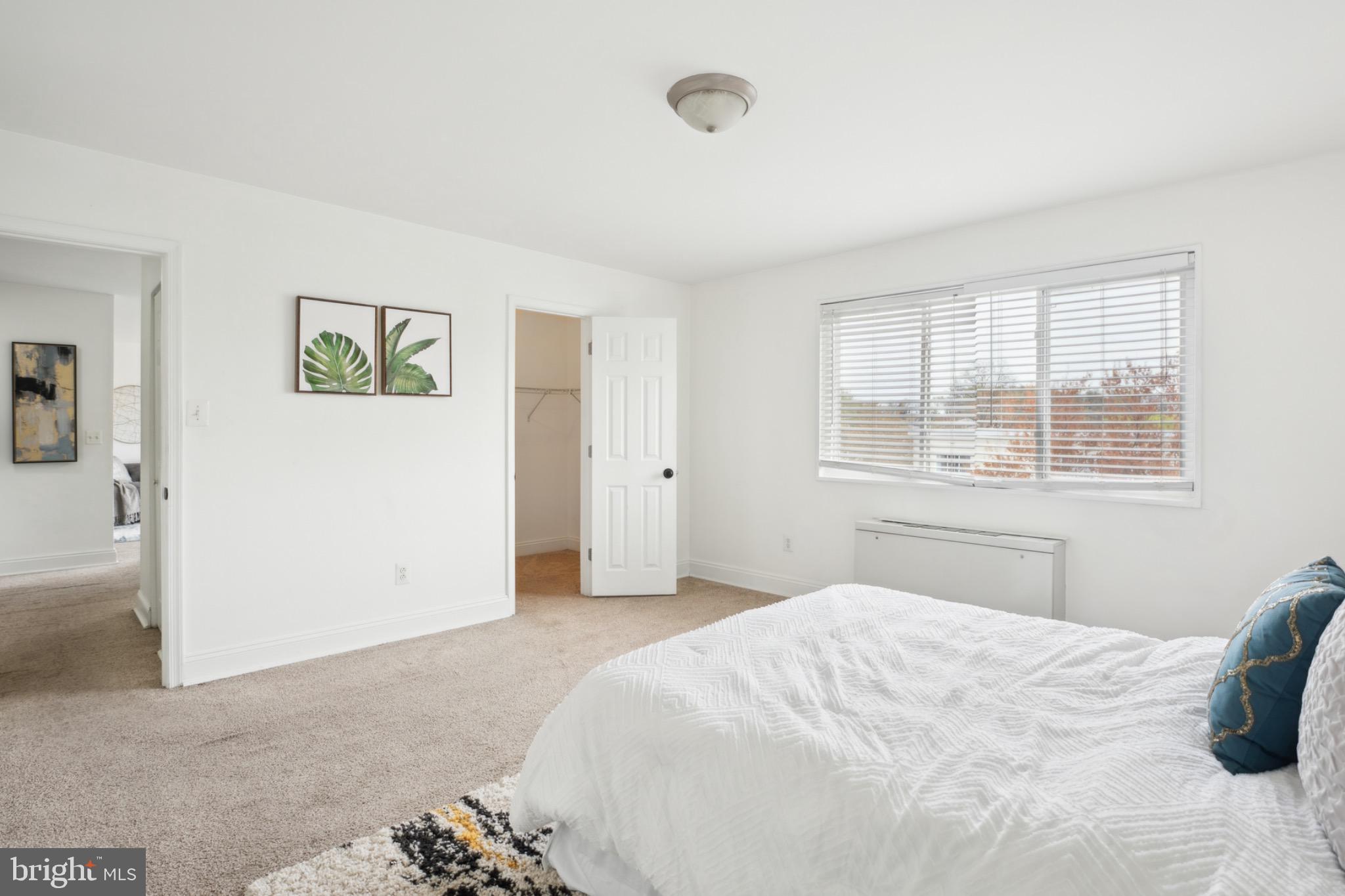 THE FAIRMONT 1005 CONDO - Residential Lease