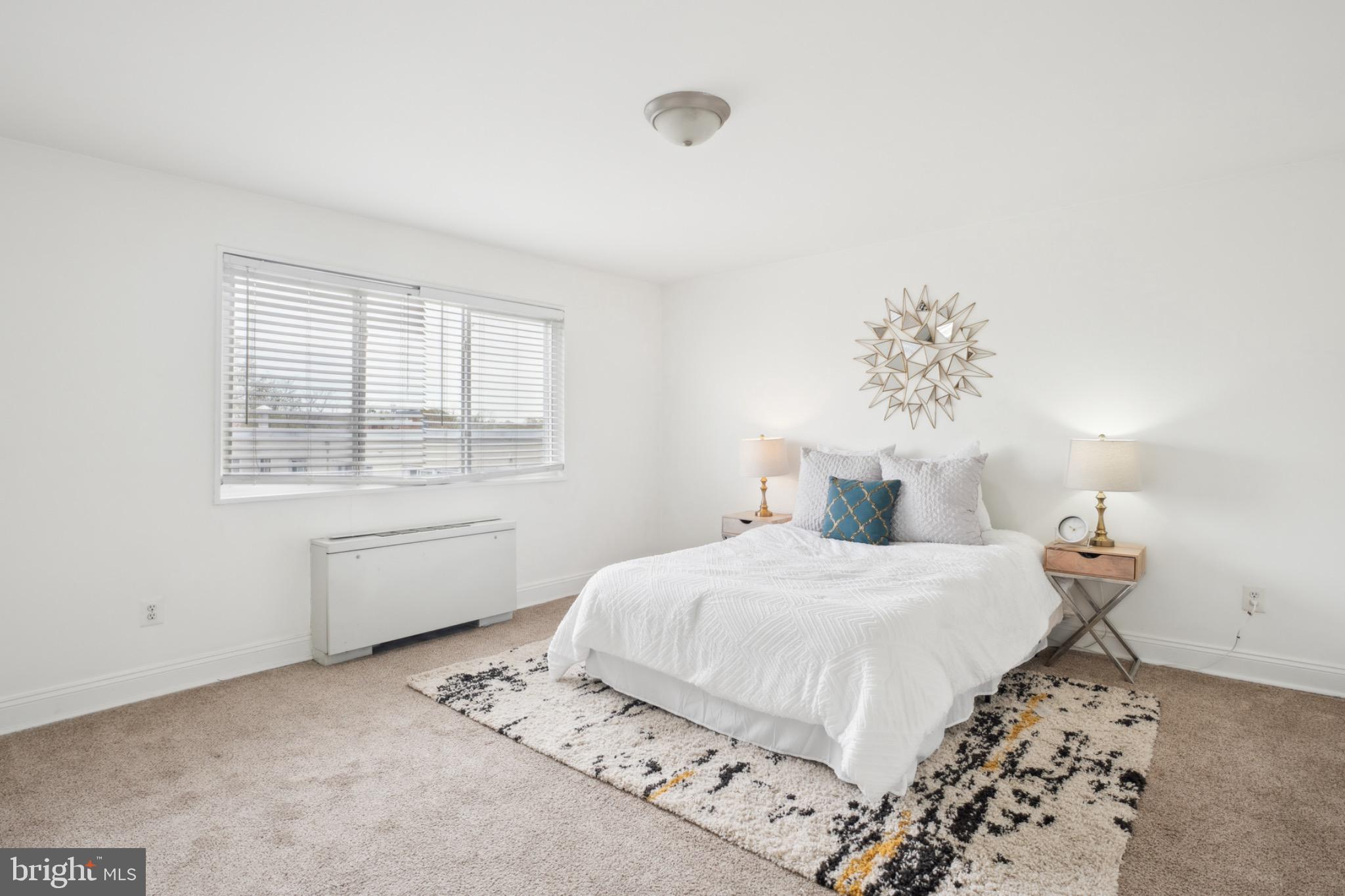 THE FAIRMONT 1005 CONDO - Residential Lease